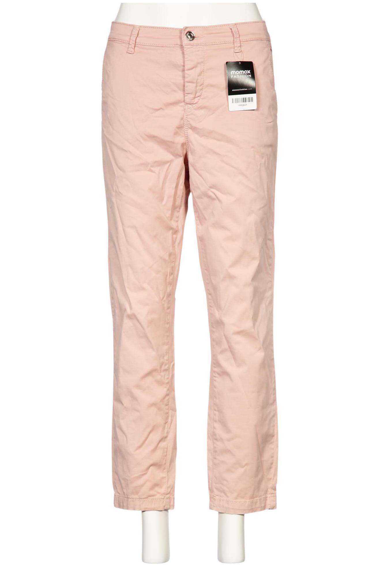 

MAC Damen Jeans, pink, Gr. 38