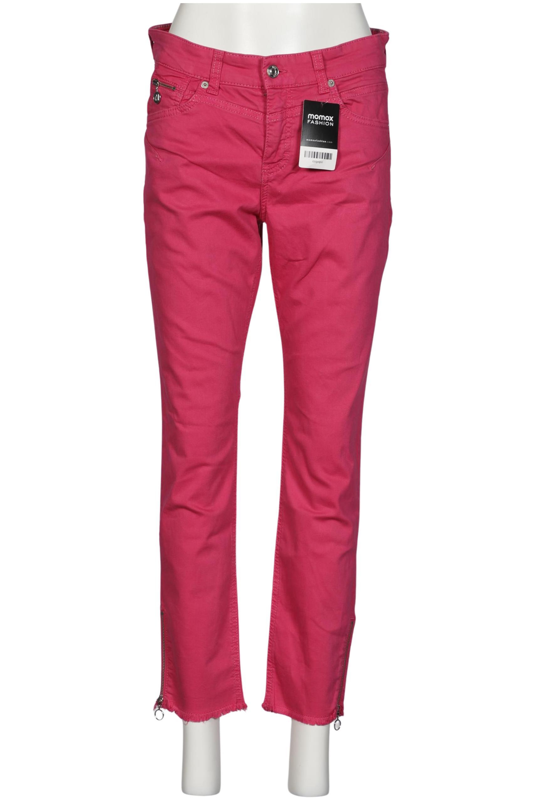 

MAC Damen Jeans, pink, Gr. 38