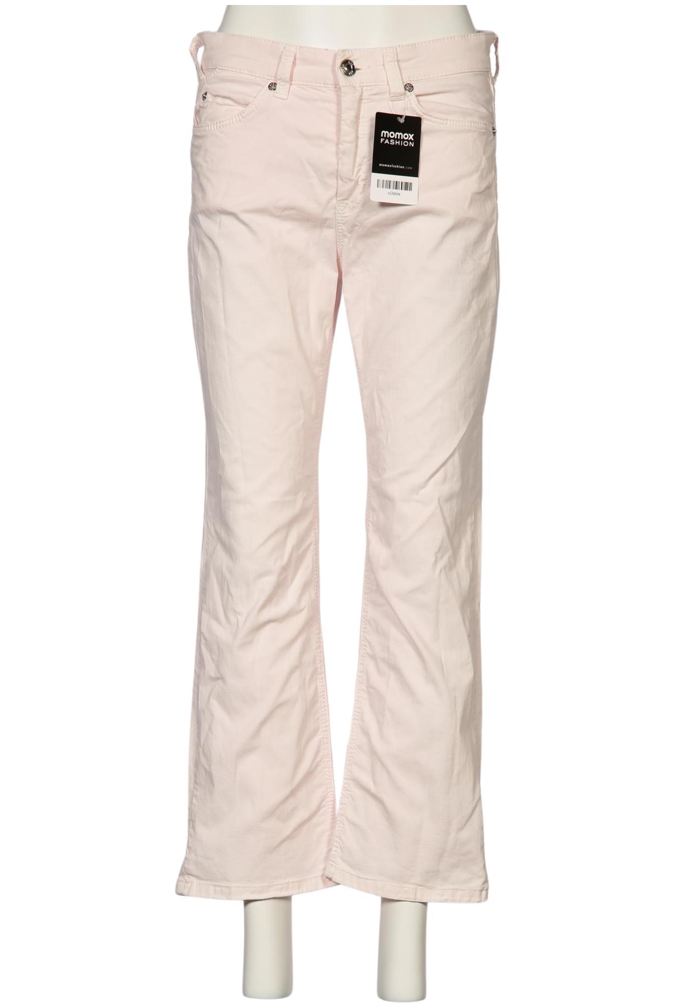 

MAC Damen Jeans, pink, Gr. 28
