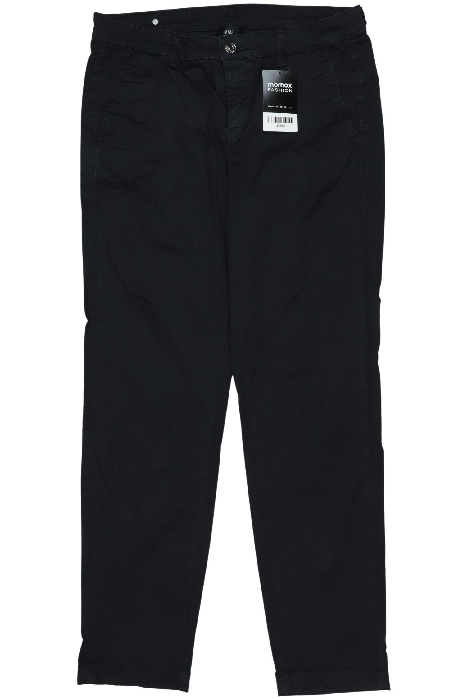 

MAC Damen Jeans, marineblau, Gr. 36