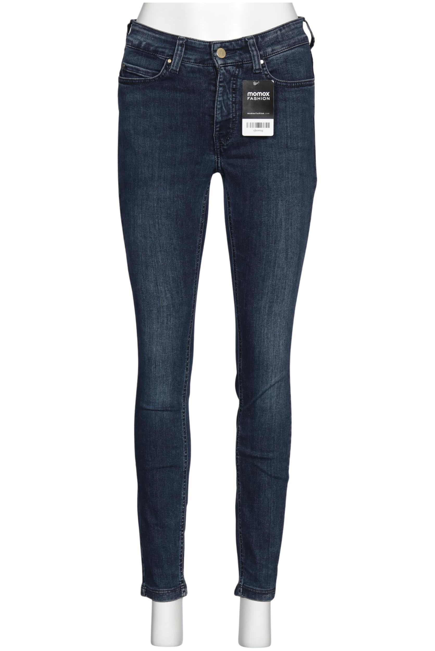 

MAC Damen Jeans, blau, Gr. 27