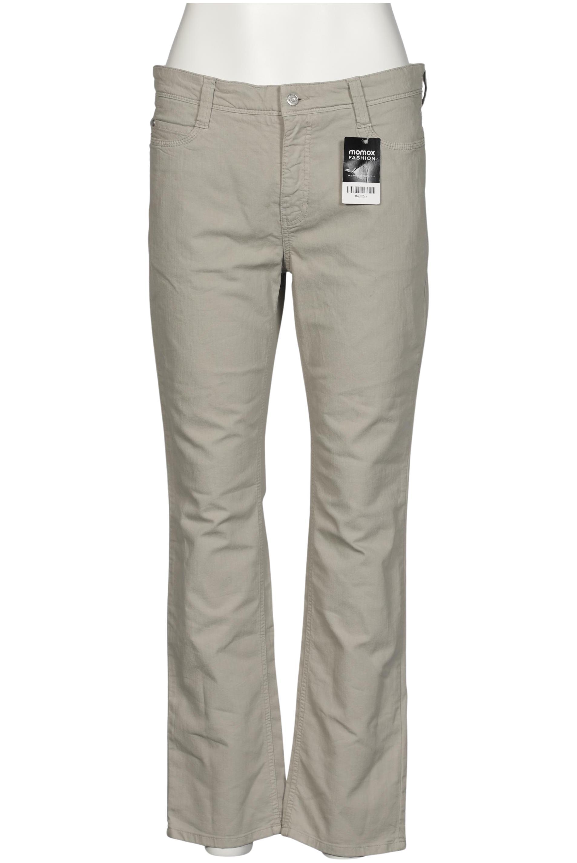 

MAC Damen Jeans, mehrfarbig, Gr. 46