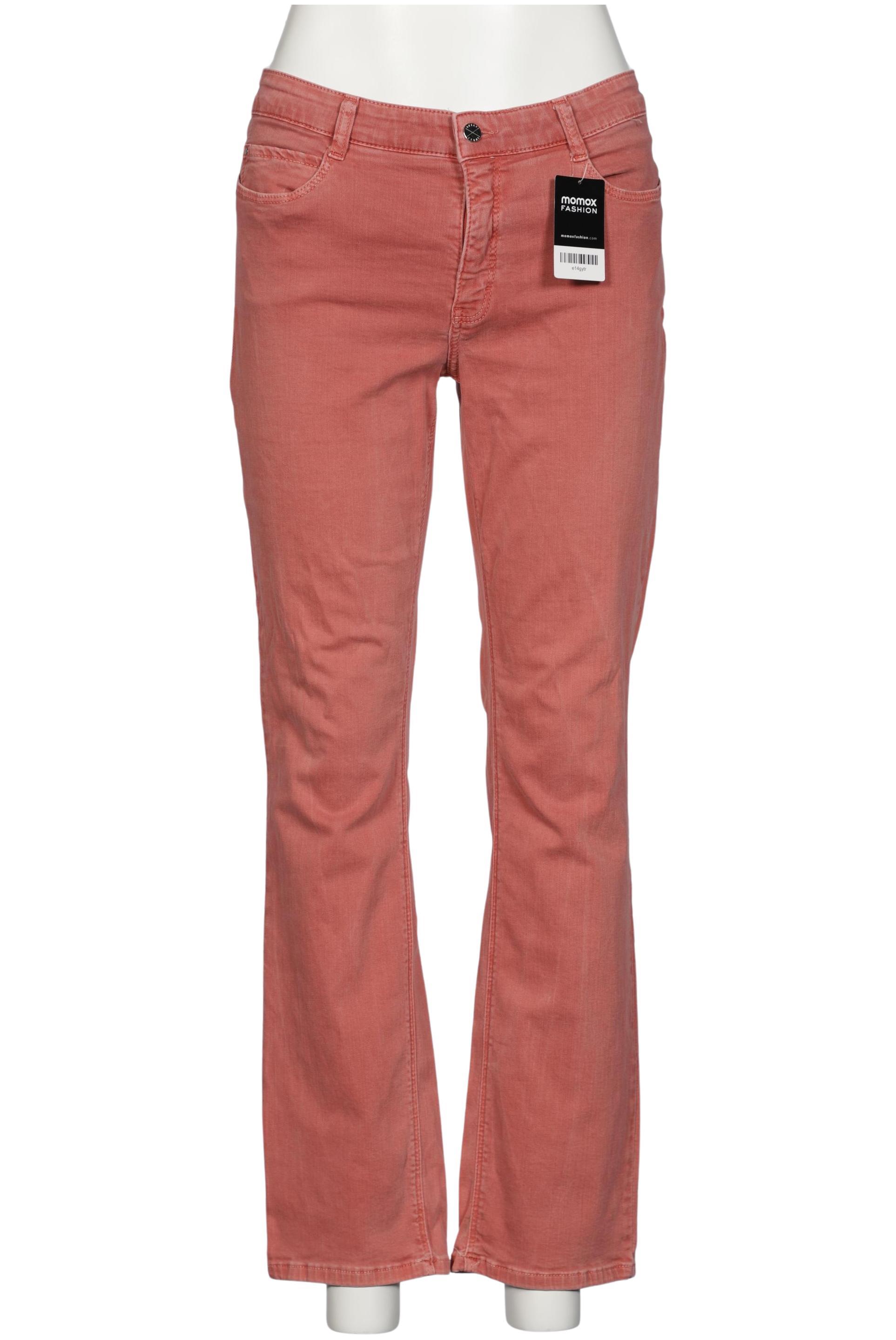 

MAC Damen Jeans, pink, Gr. 44