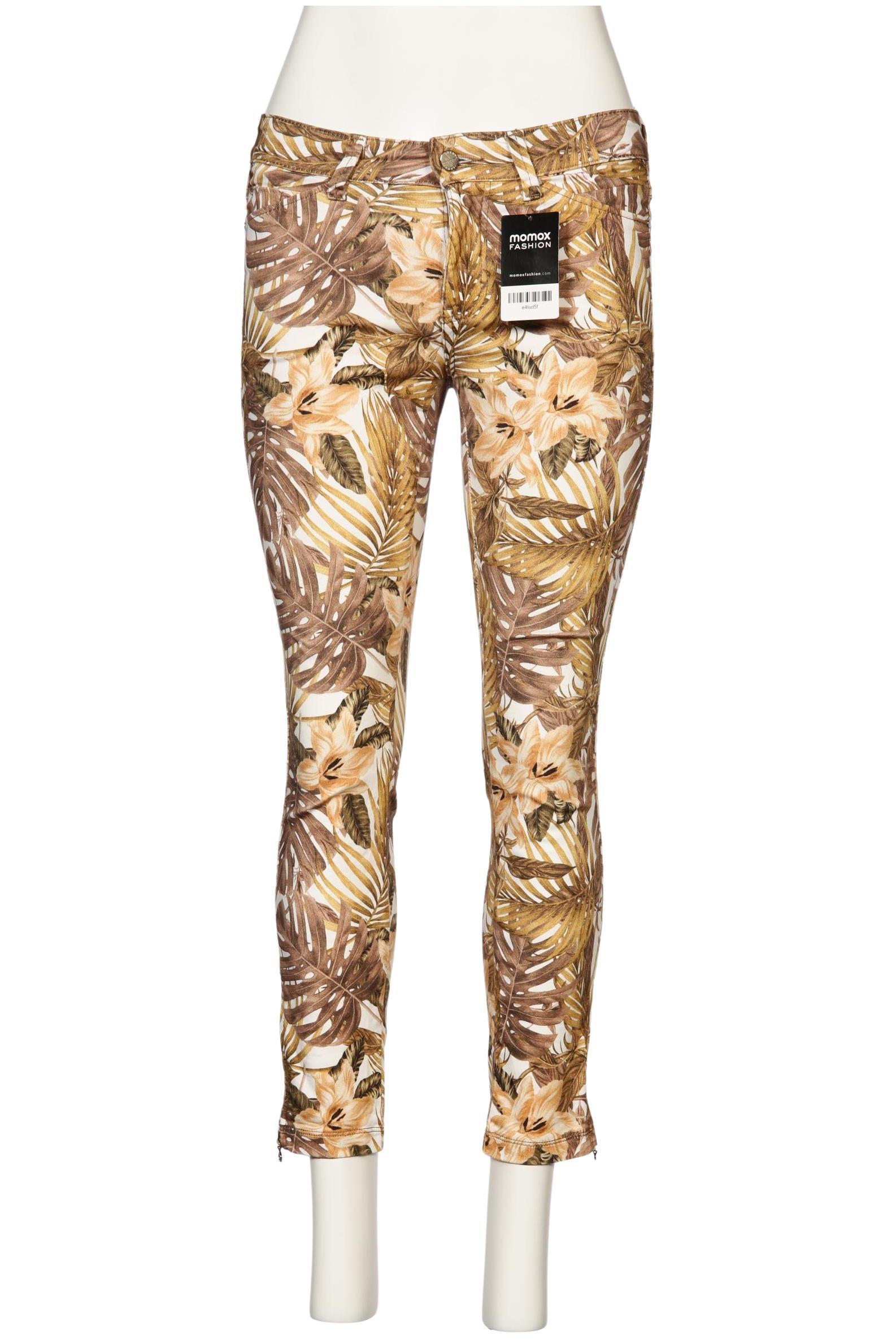 

MAC Damen Jeans, mehrfarbig, Gr. 32