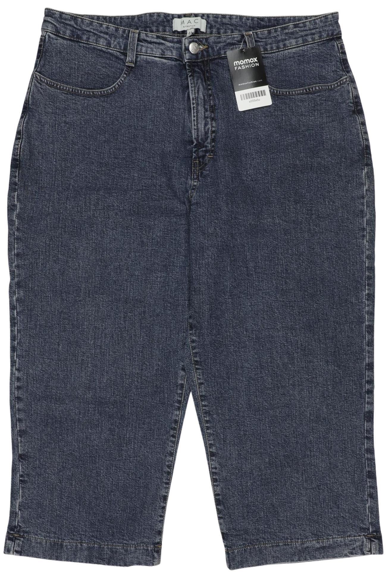 

MAC Damen Jeans, blau, Gr. 44