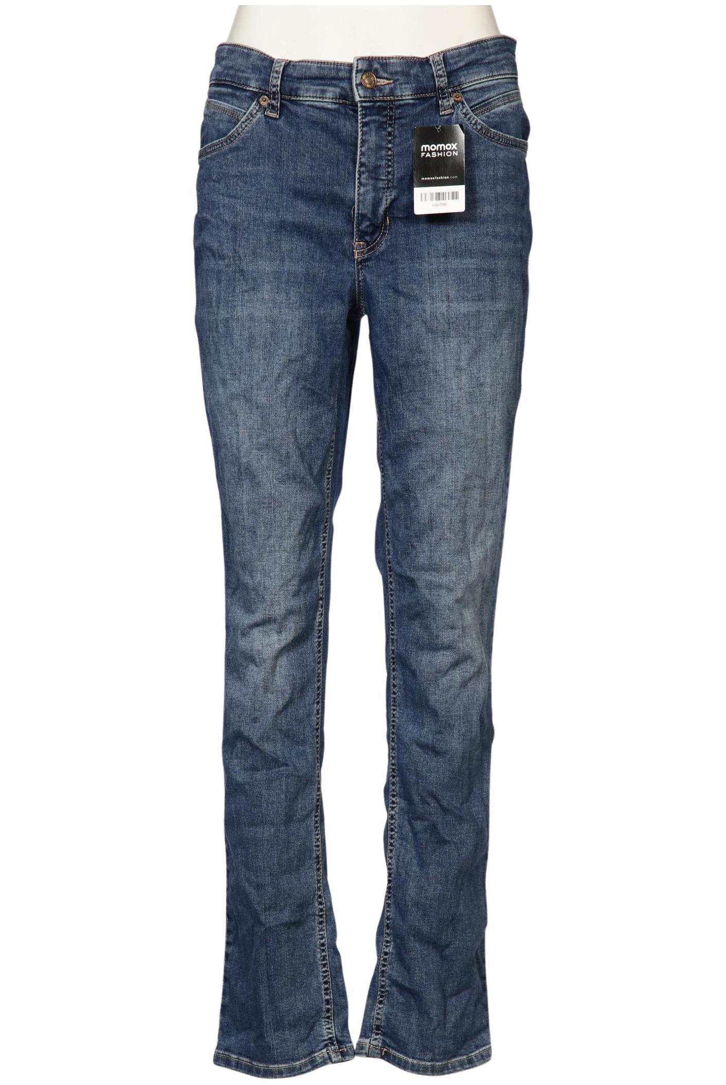 

MAC Damen Jeans, blau, Gr. 31