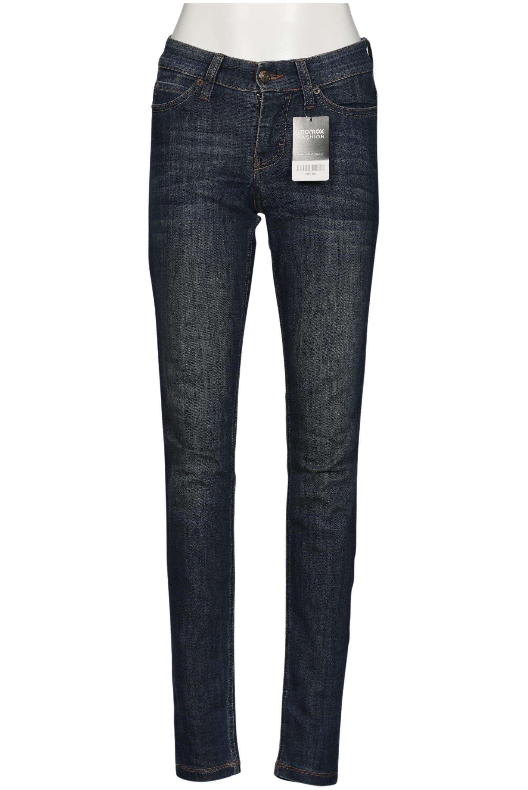 

MAC Damen Jeans, marineblau, Gr. 26