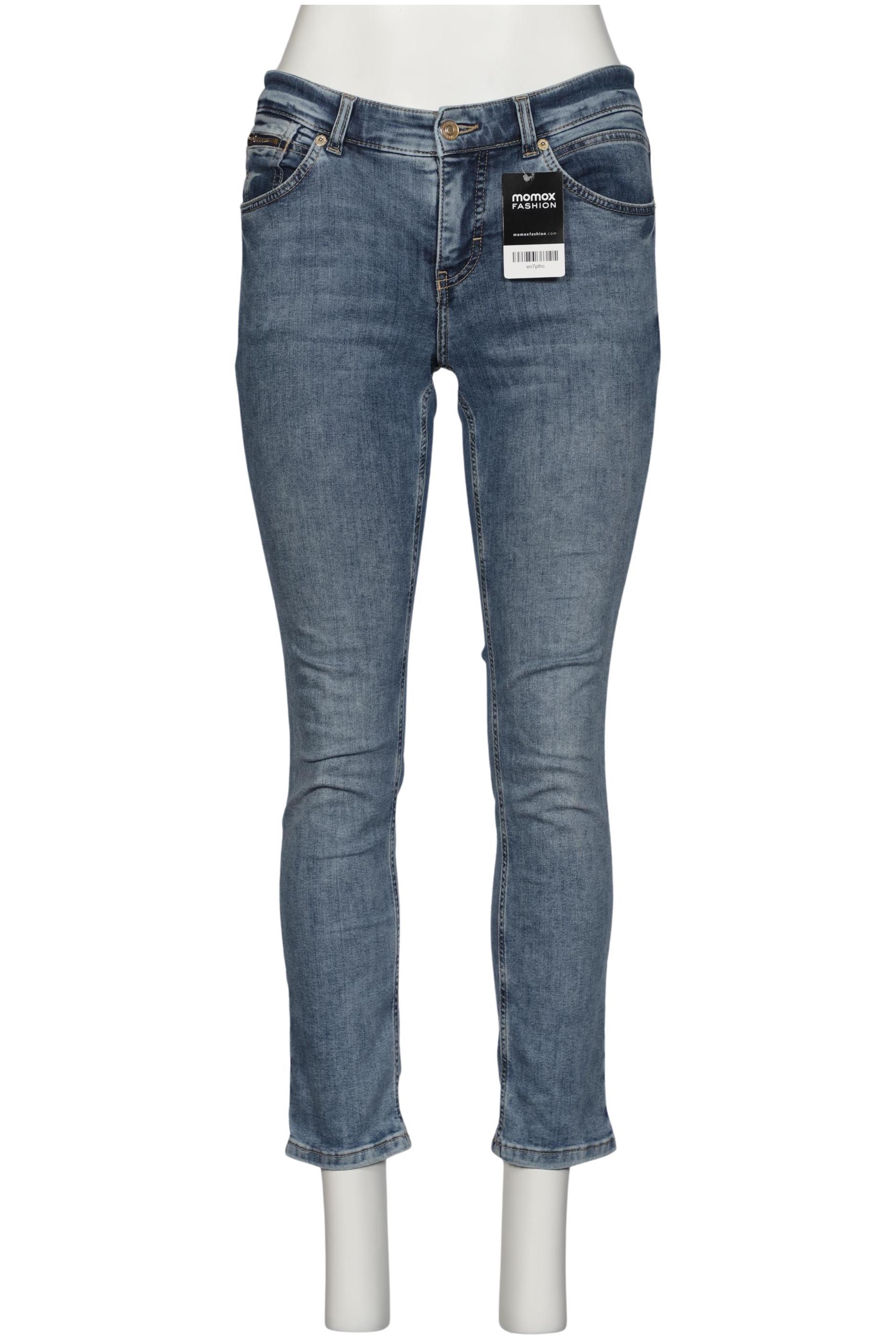 

MAC Damen Jeans, blau, Gr. 31