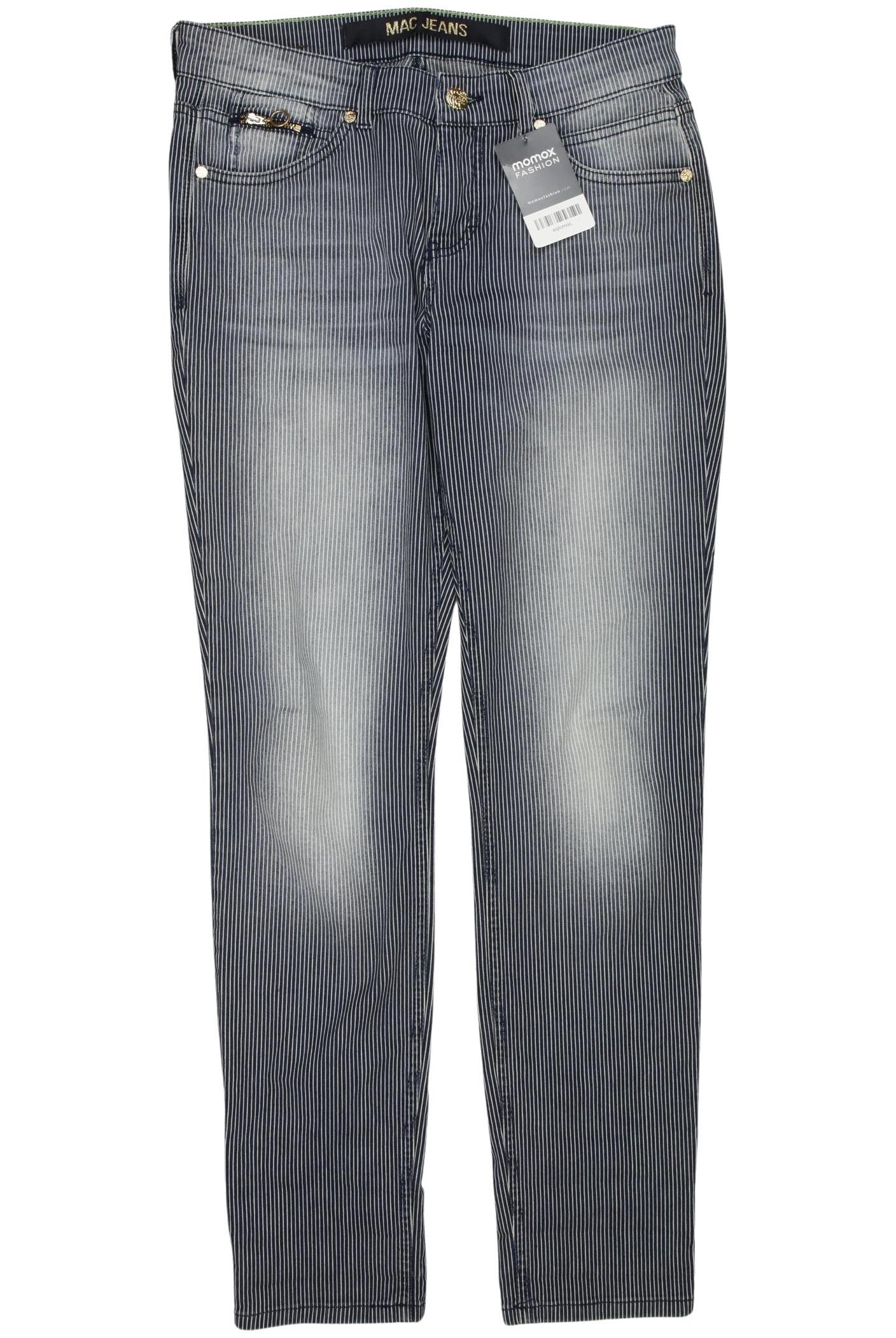 

MAC Damen Jeans, mehrfarbig, Gr. 36