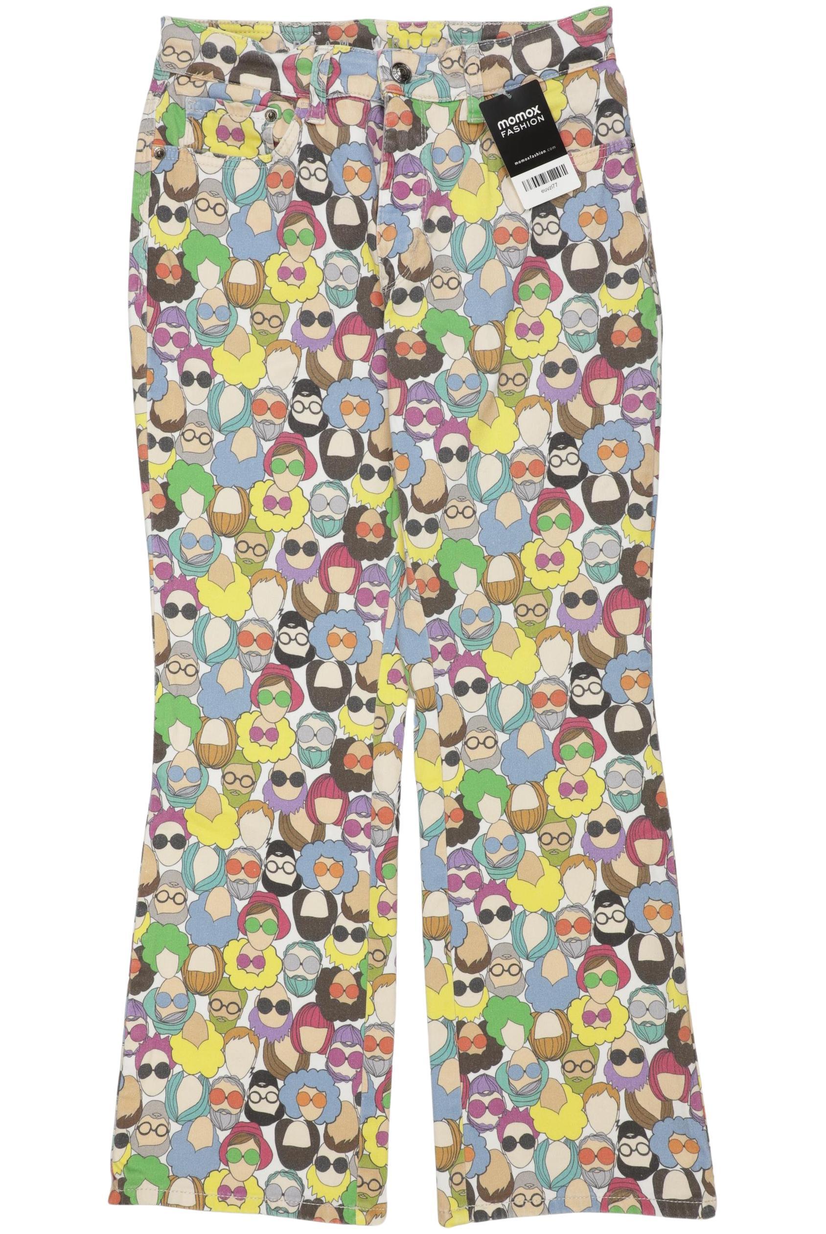 

MAC Damen Jeans, mehrfarbig, Gr. 36