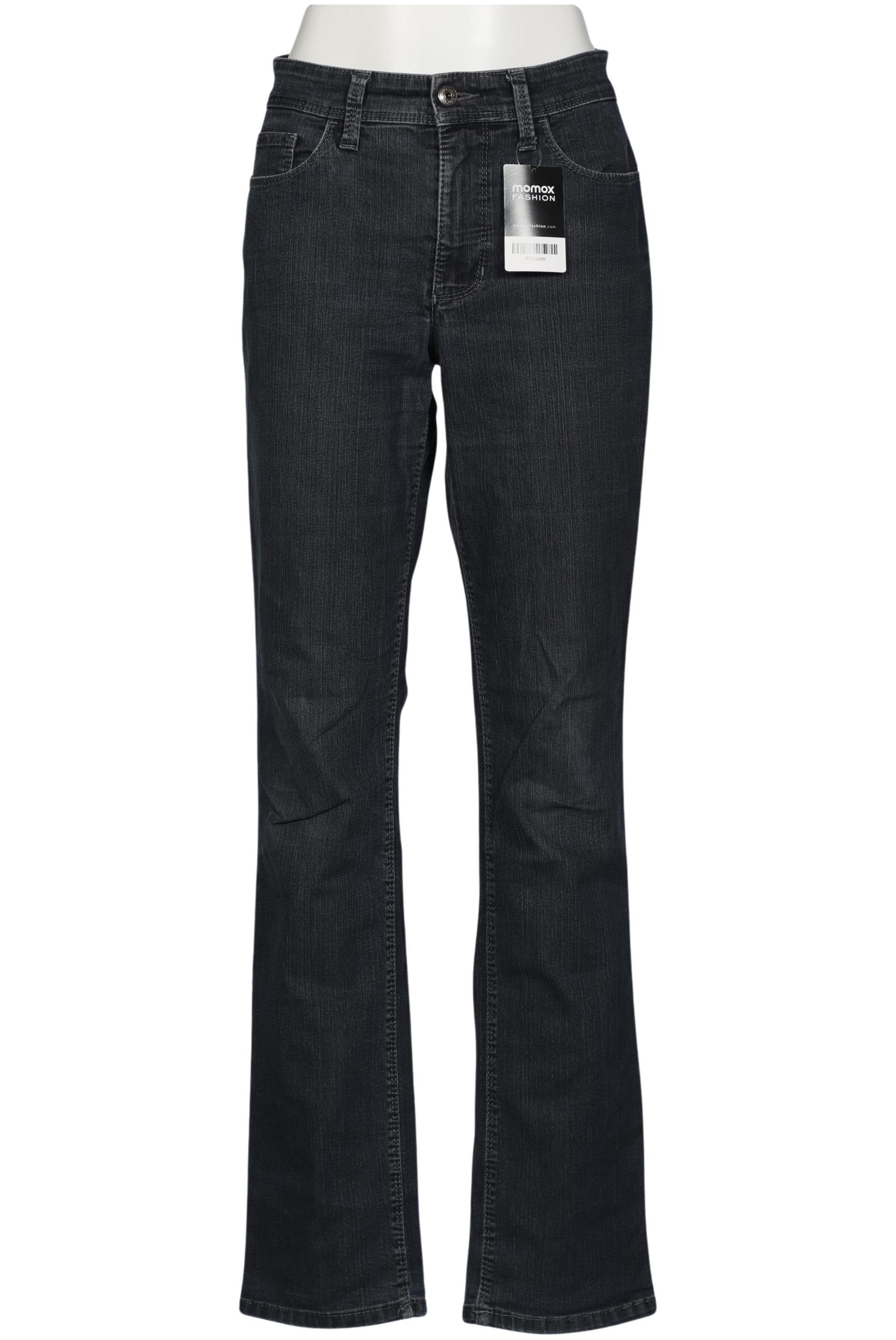 

MAC Damen Jeans, blau, Gr. 38