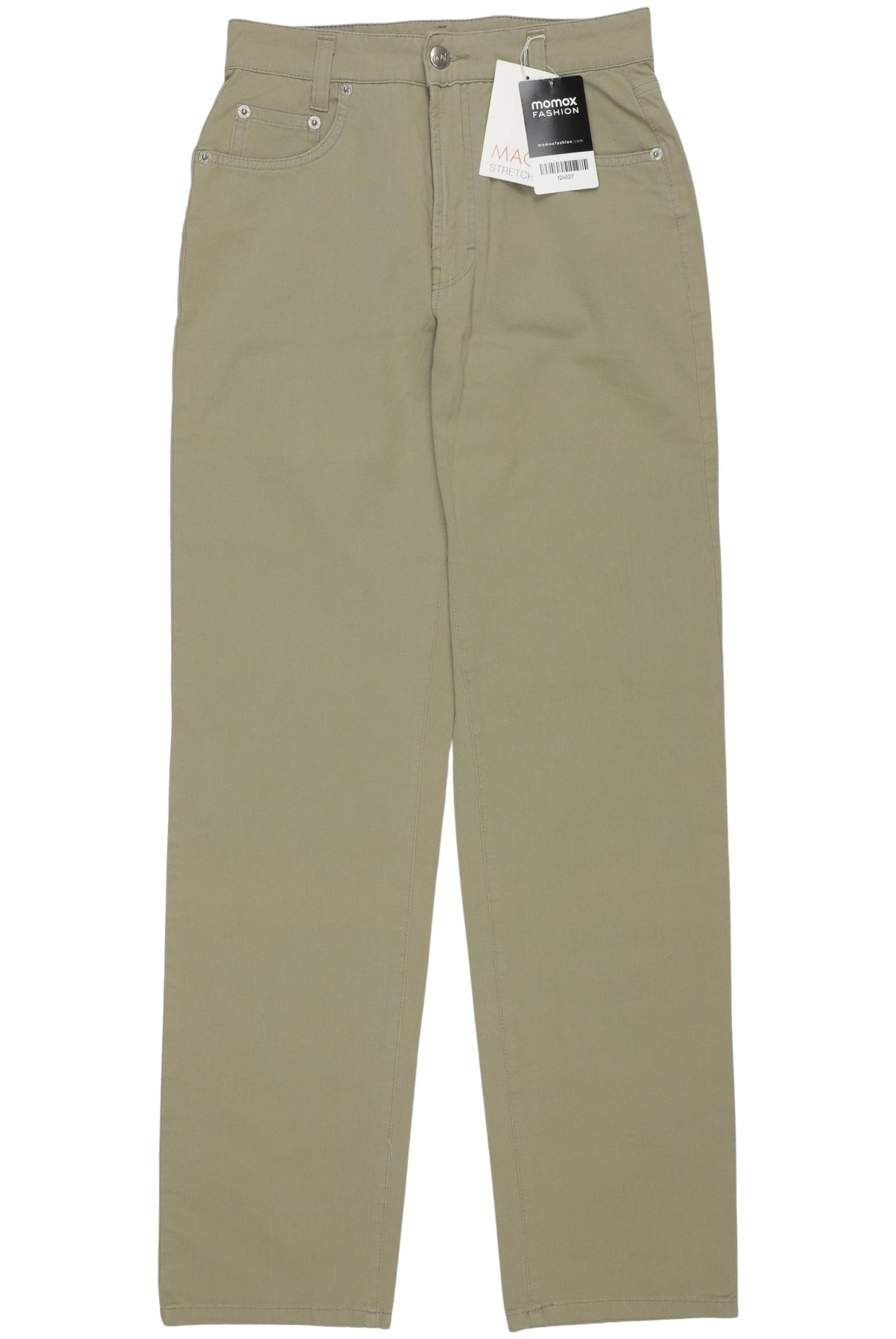 

MAC Damen Jeans, beige, Gr. 32