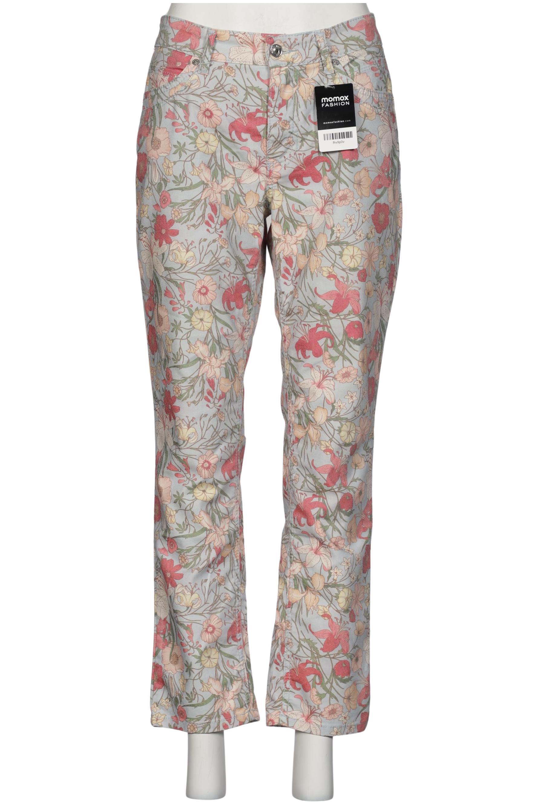 

MAC Damen Jeans, mehrfarbig, Gr. 38