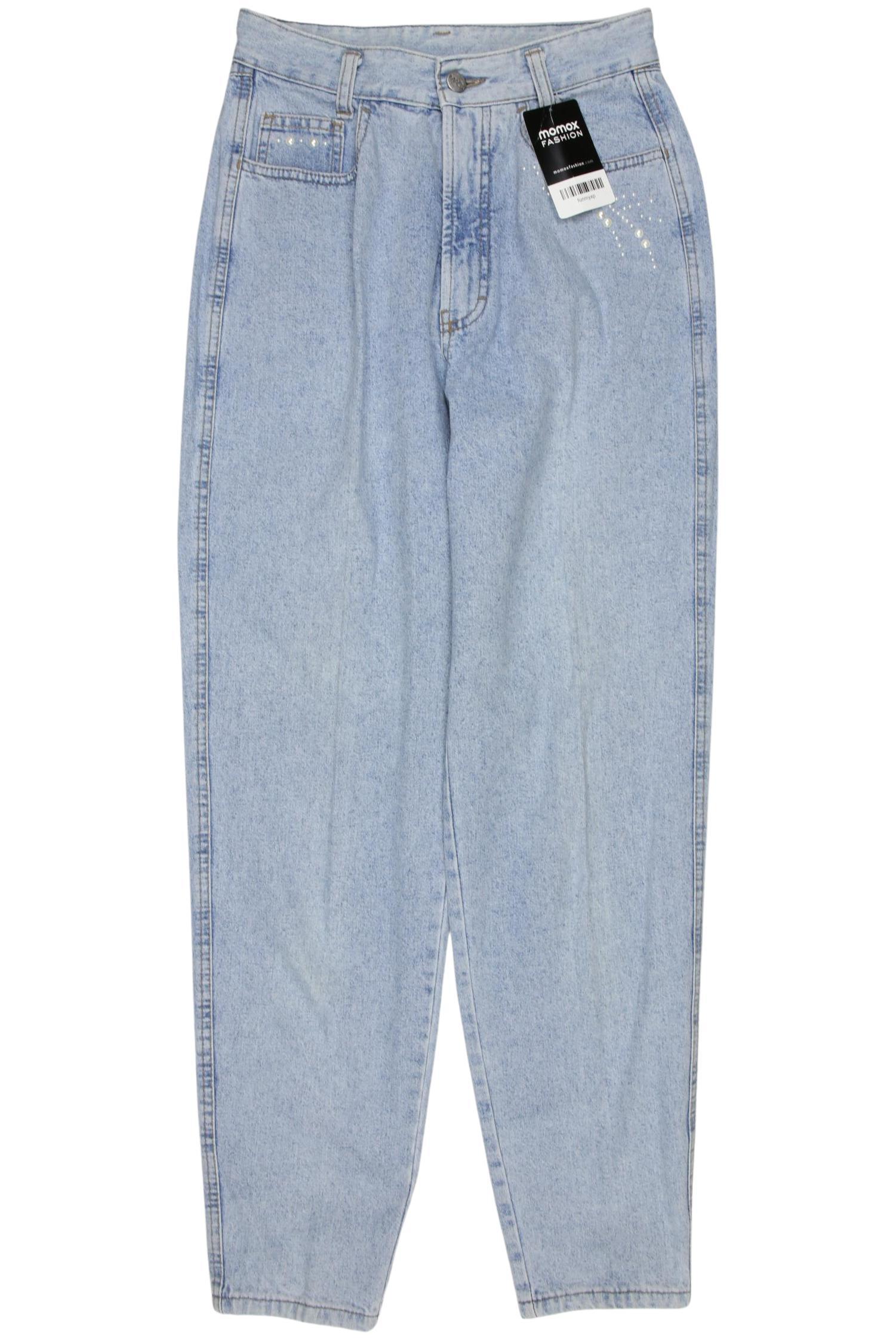 

MAC Damen Jeans, hellblau, Gr. 36