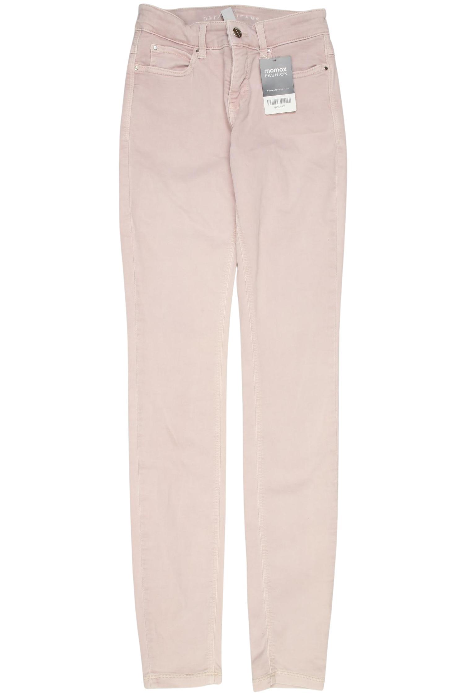 

MAC Damen Jeans, pink, Gr. 32