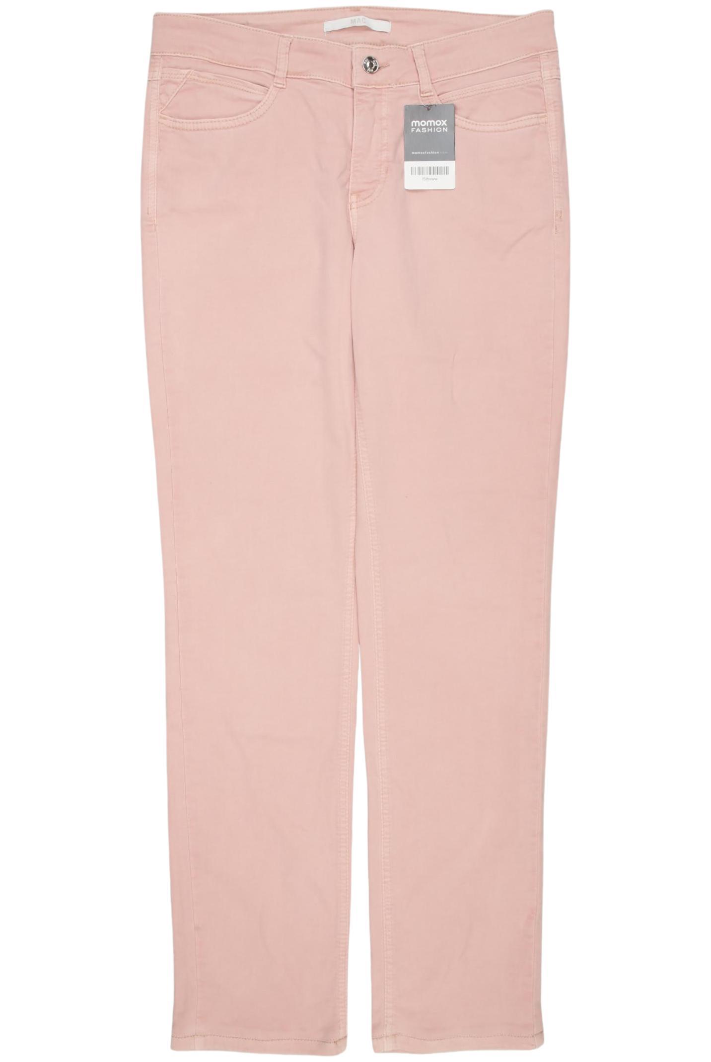 

MAC Damen Jeans, pink, Gr. 40