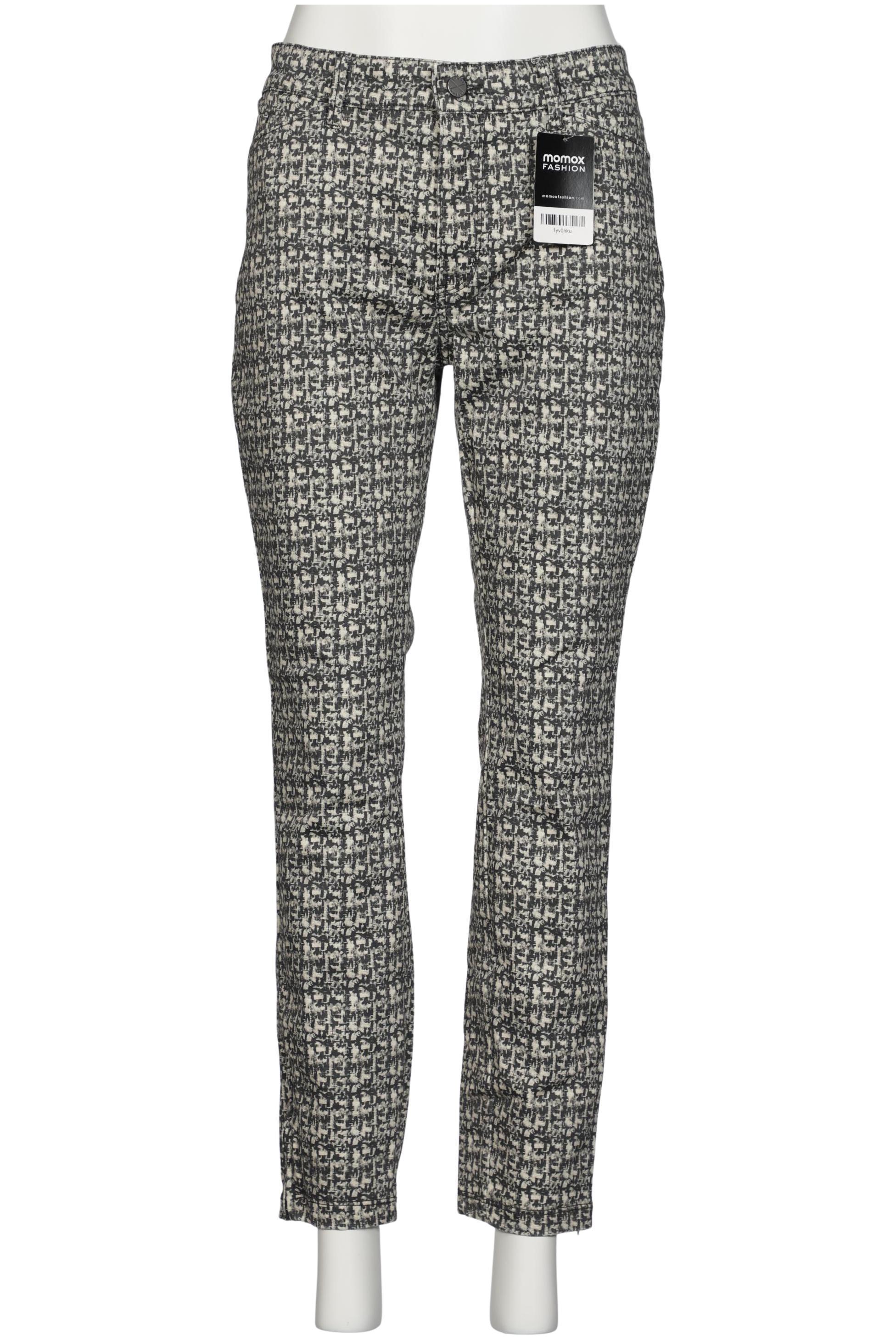 

MAC Damen Jeans, mehrfarbig, Gr. 40