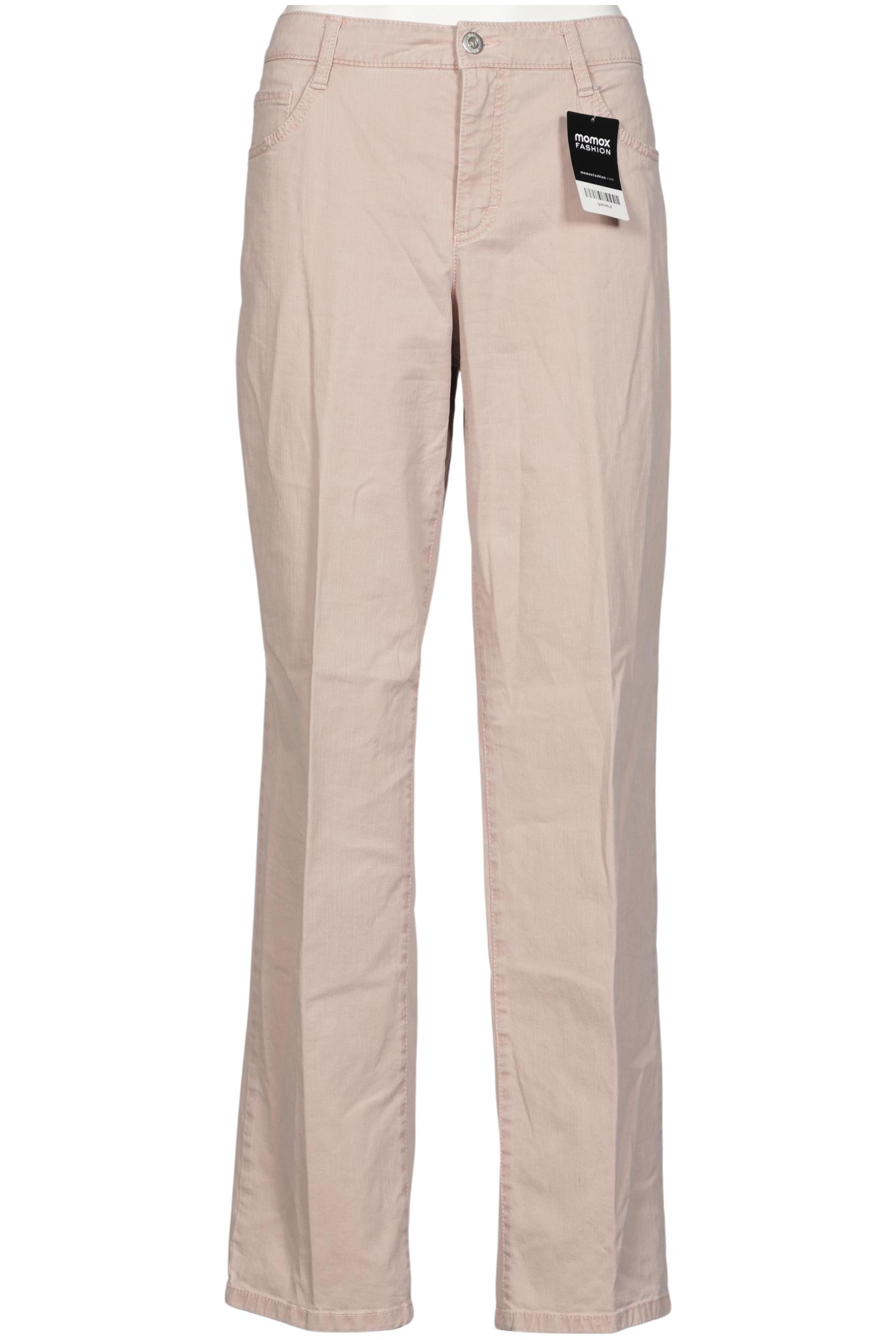 

MAC Damen Jeans, pink, Gr. 40
