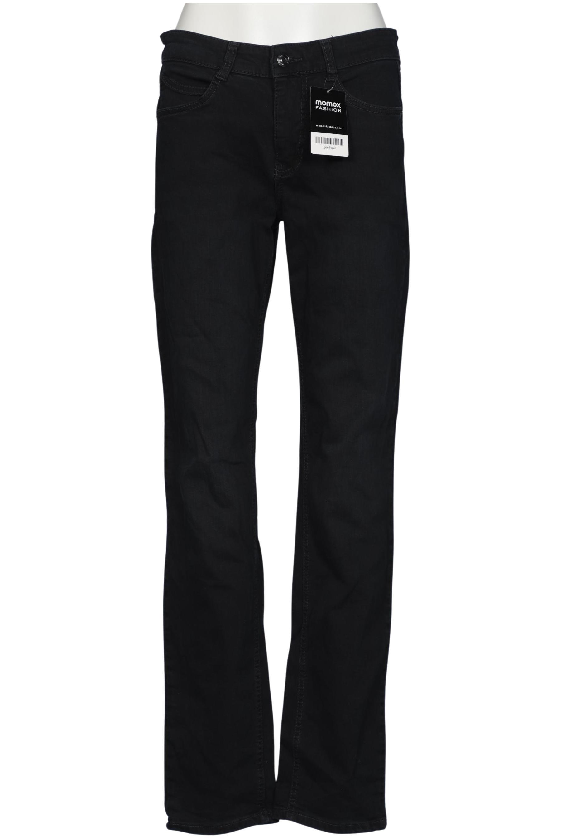 

MAC Damen Jeans, marineblau, Gr. 38