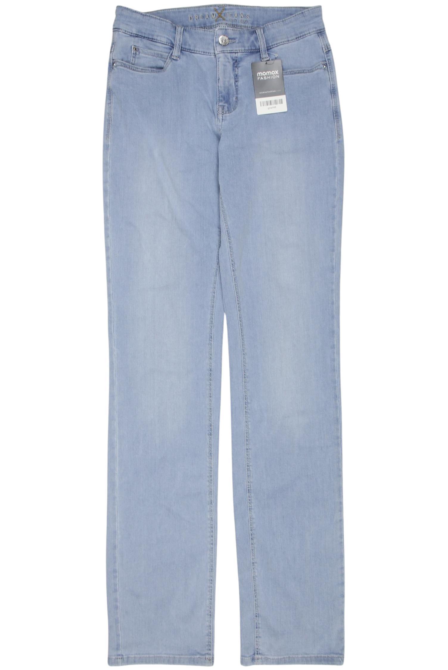 

MAC Damen Jeans, pink, Gr. 34