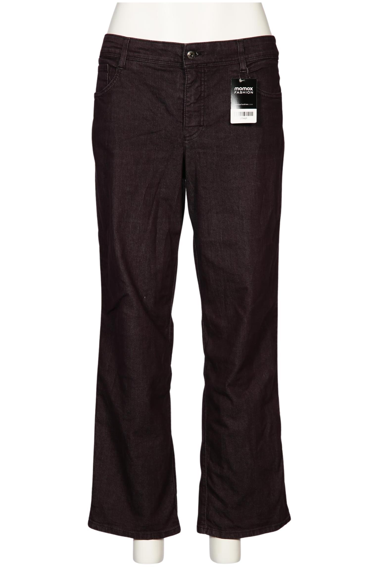 

MAC Damen Jeans, flieder, Gr. 44