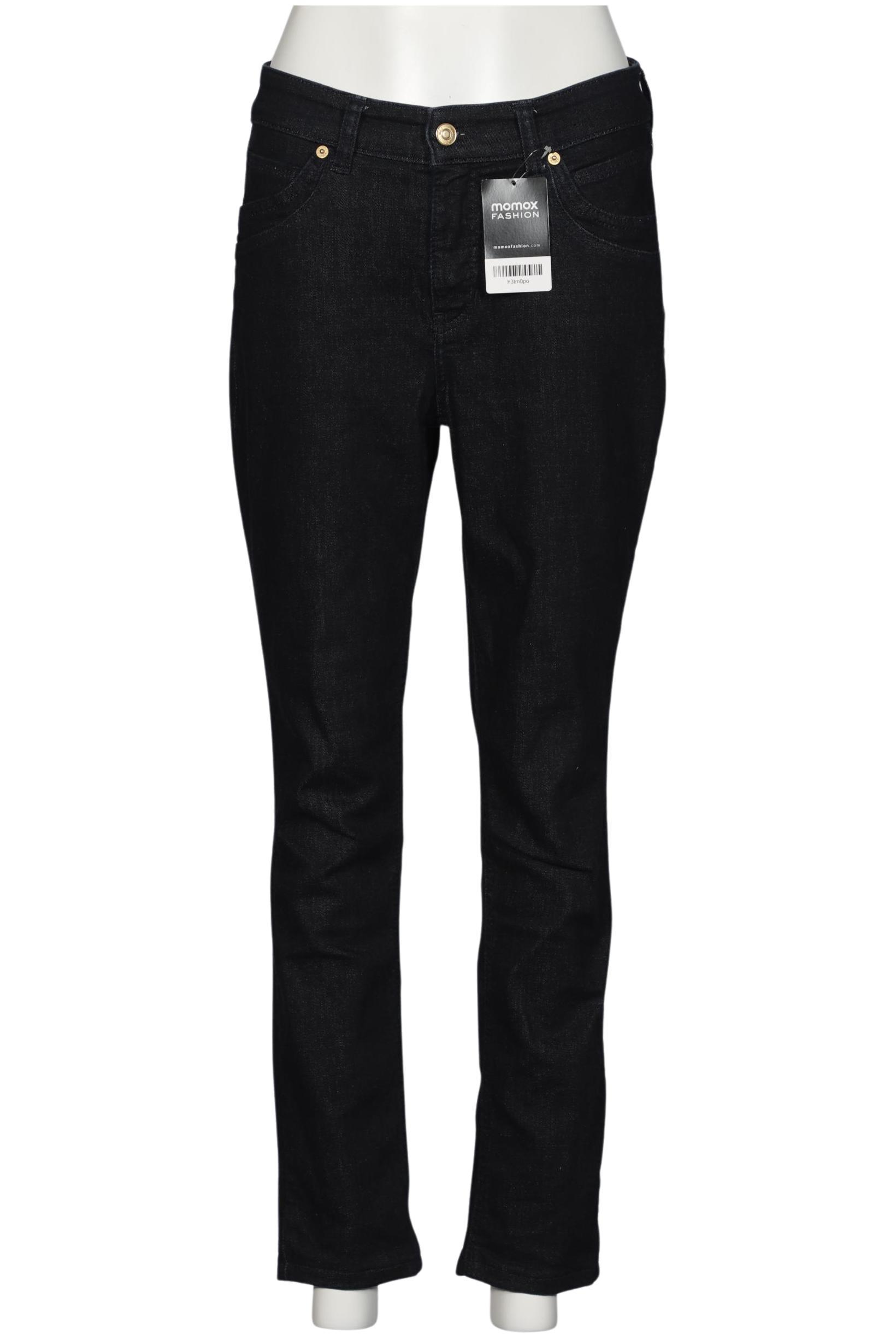 

MAC Damen Jeans, marineblau, Gr. 27