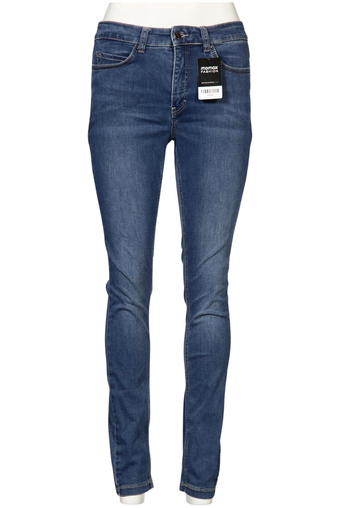 

MAC Damen Jeans, blau, Gr. 31
