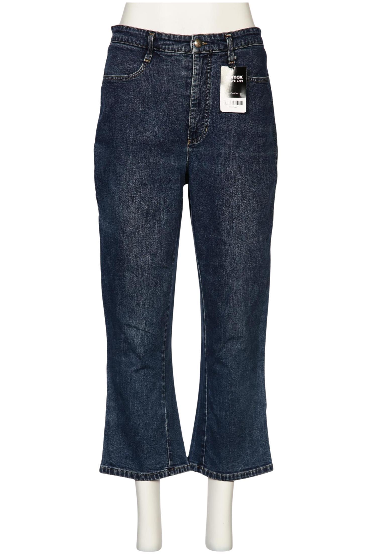

MAC Damen Jeans, mehrfarbig, Gr. 40