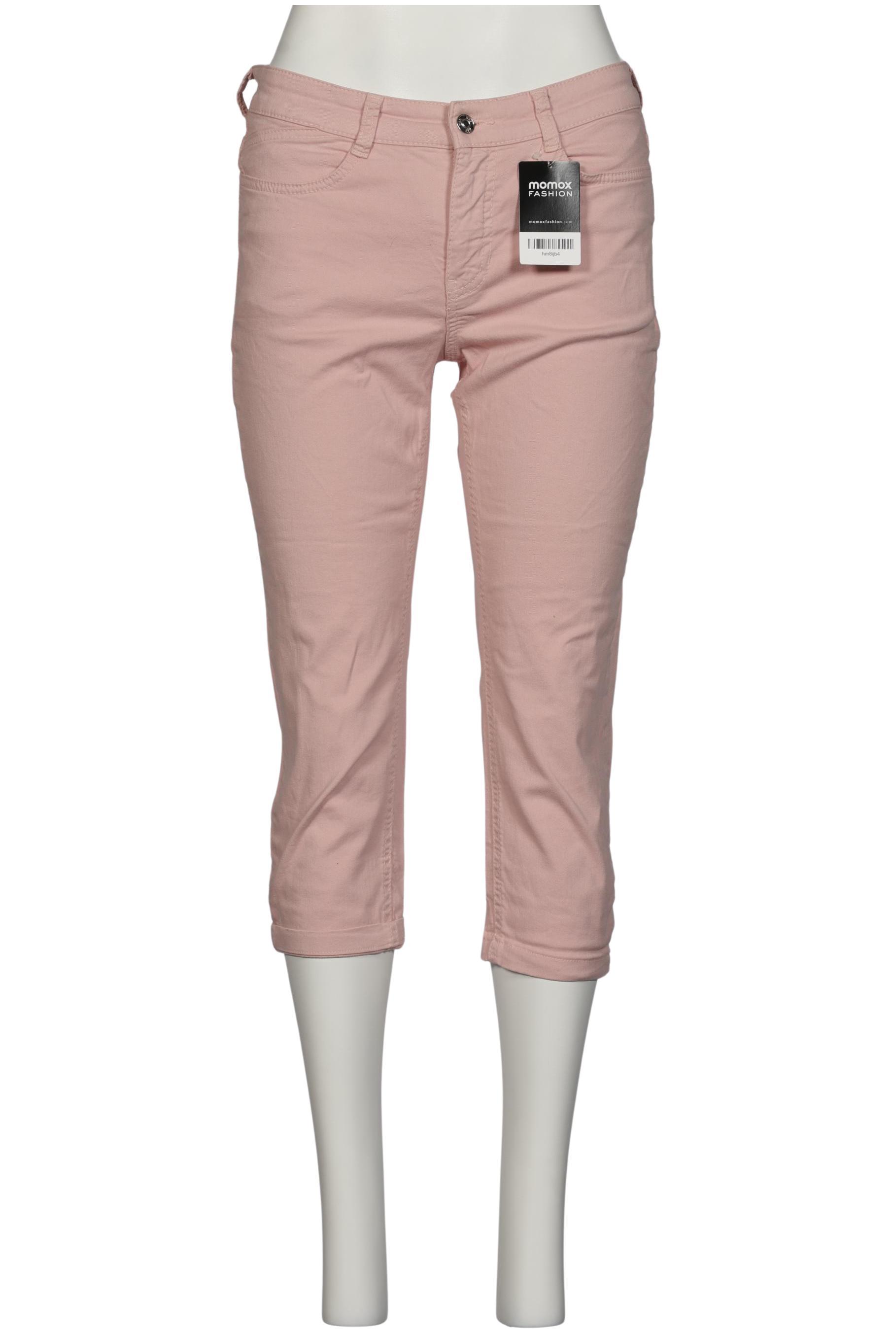 

MAC Damen Jeans, pink, Gr. 31