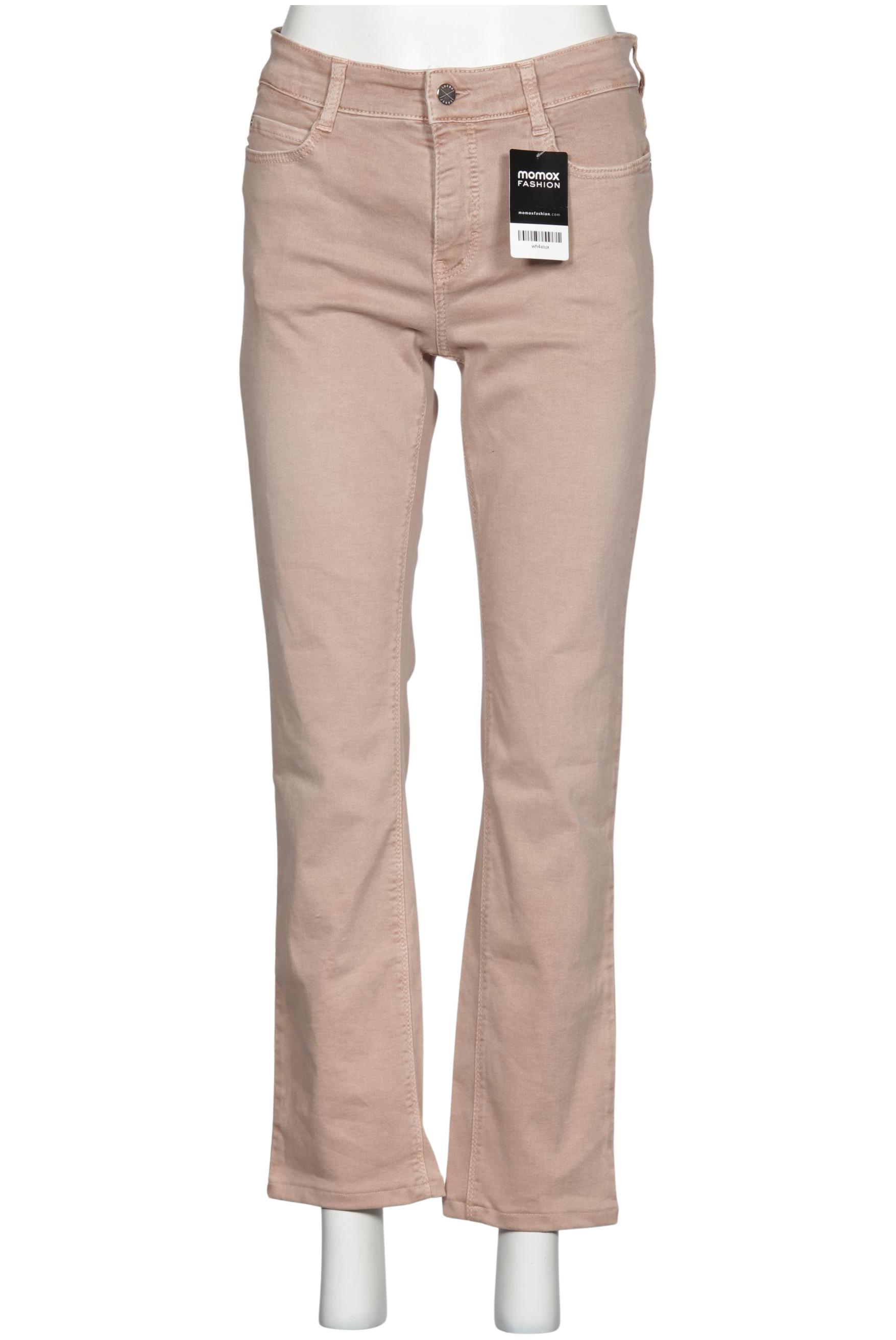 

MAC Damen Jeans, pink, Gr. 40