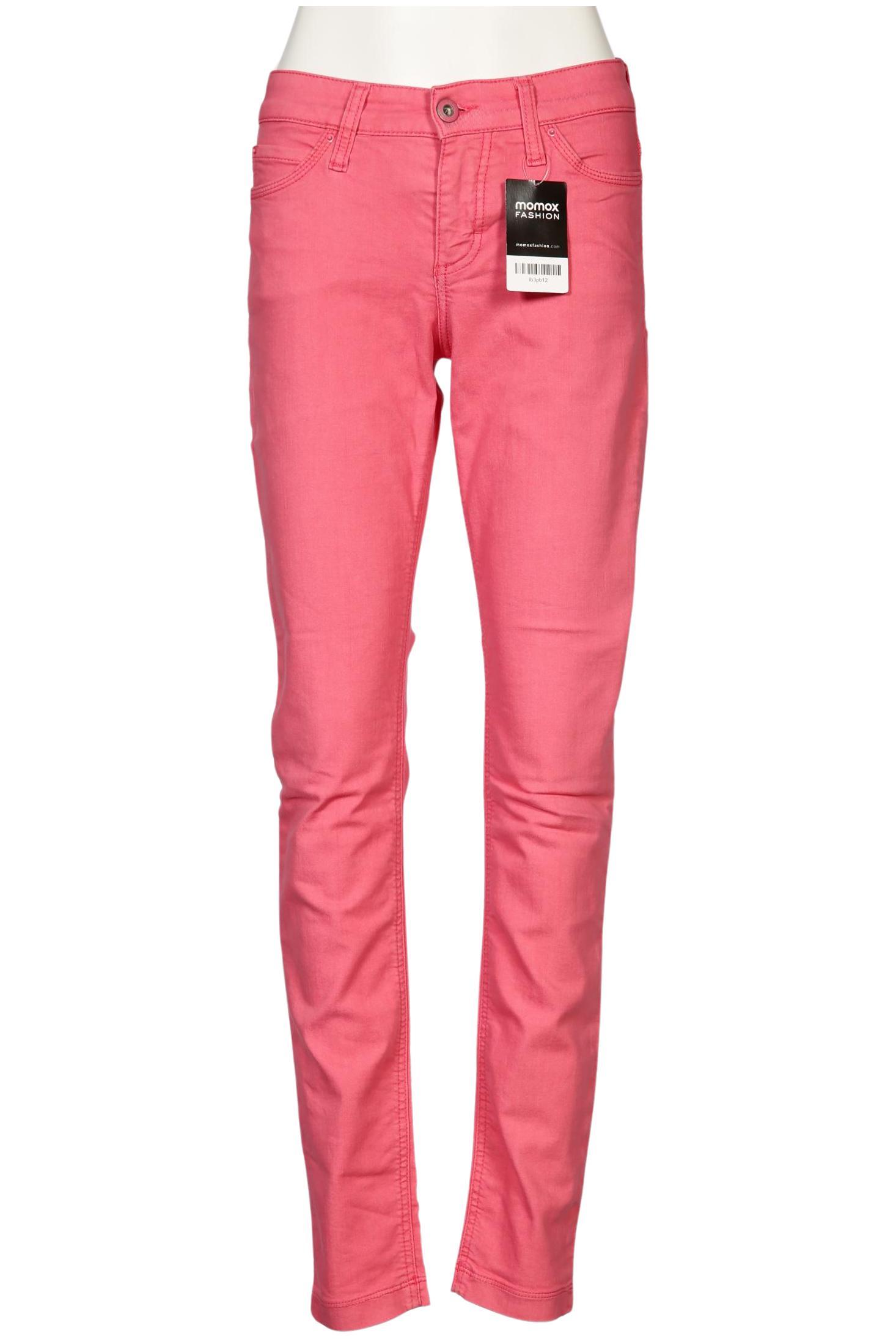 

MAC Damen Jeans, pink, Gr. 26