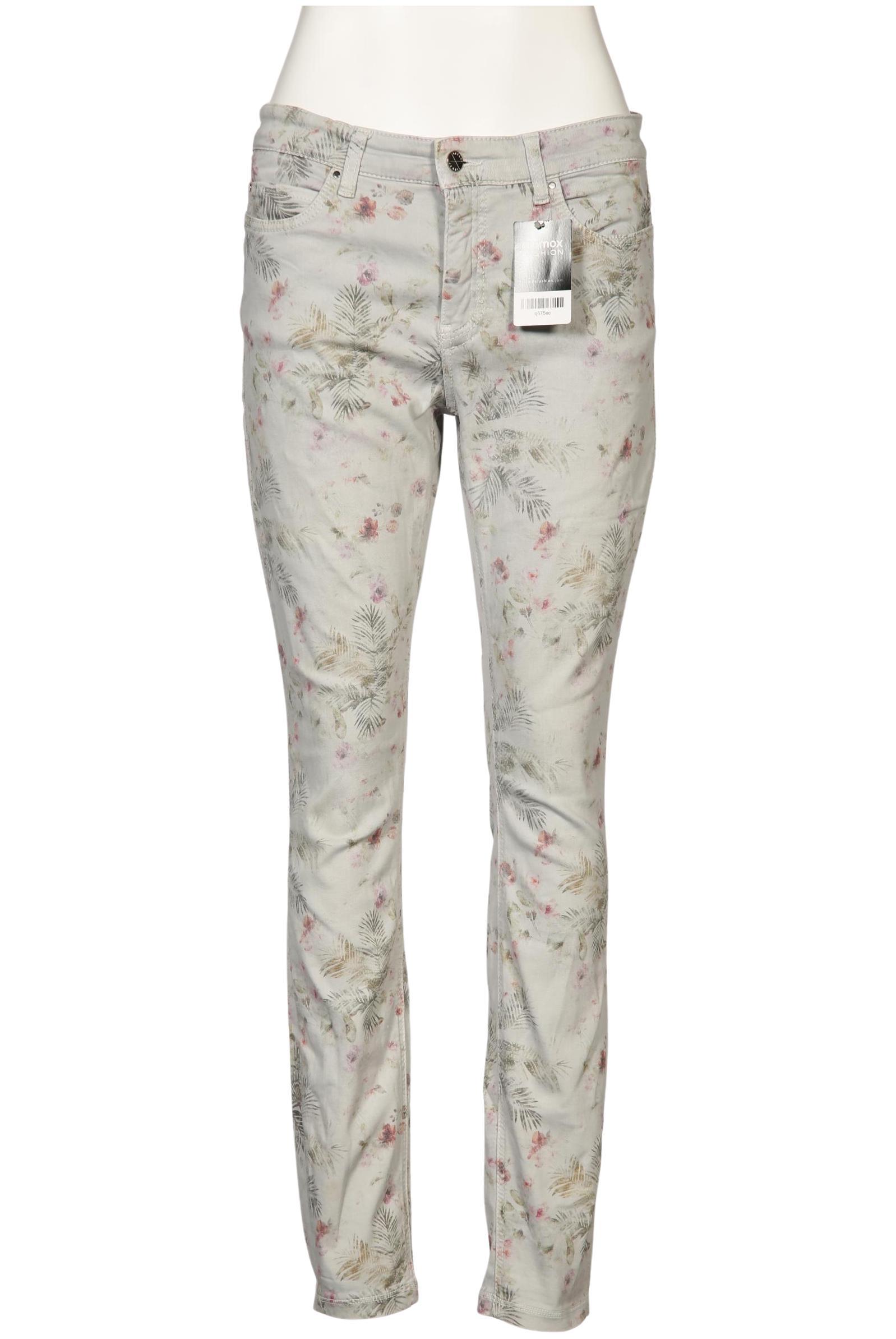 

MAC Damen Jeans, mehrfarbig, Gr. 42