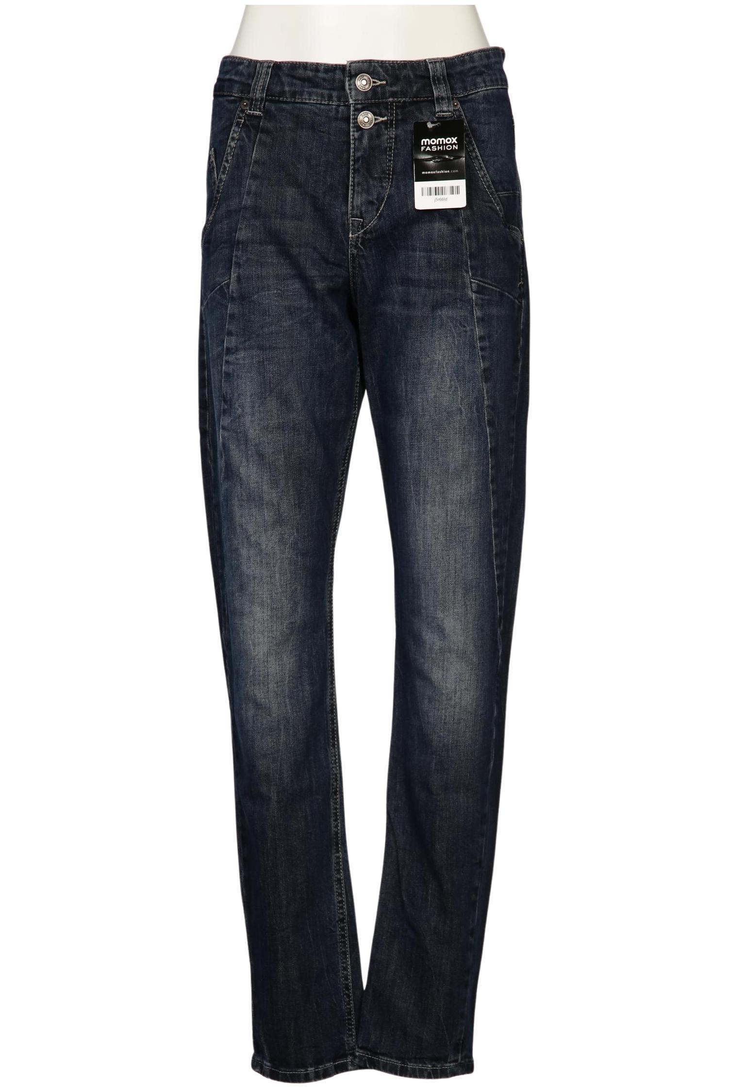 

MAC Damen Jeans, blau, Gr. 38