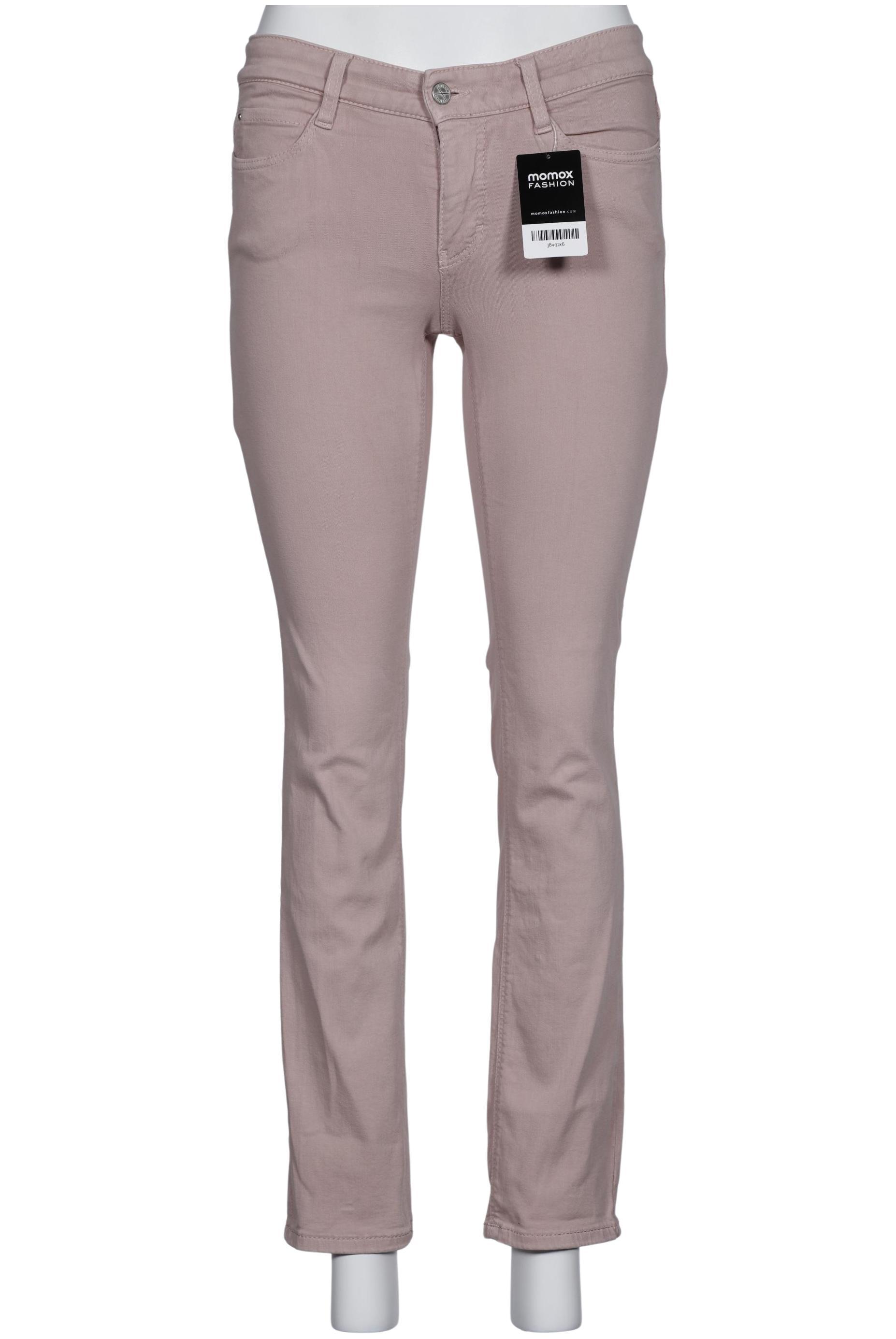 

MAC Damen Jeans, pink, Gr. 32