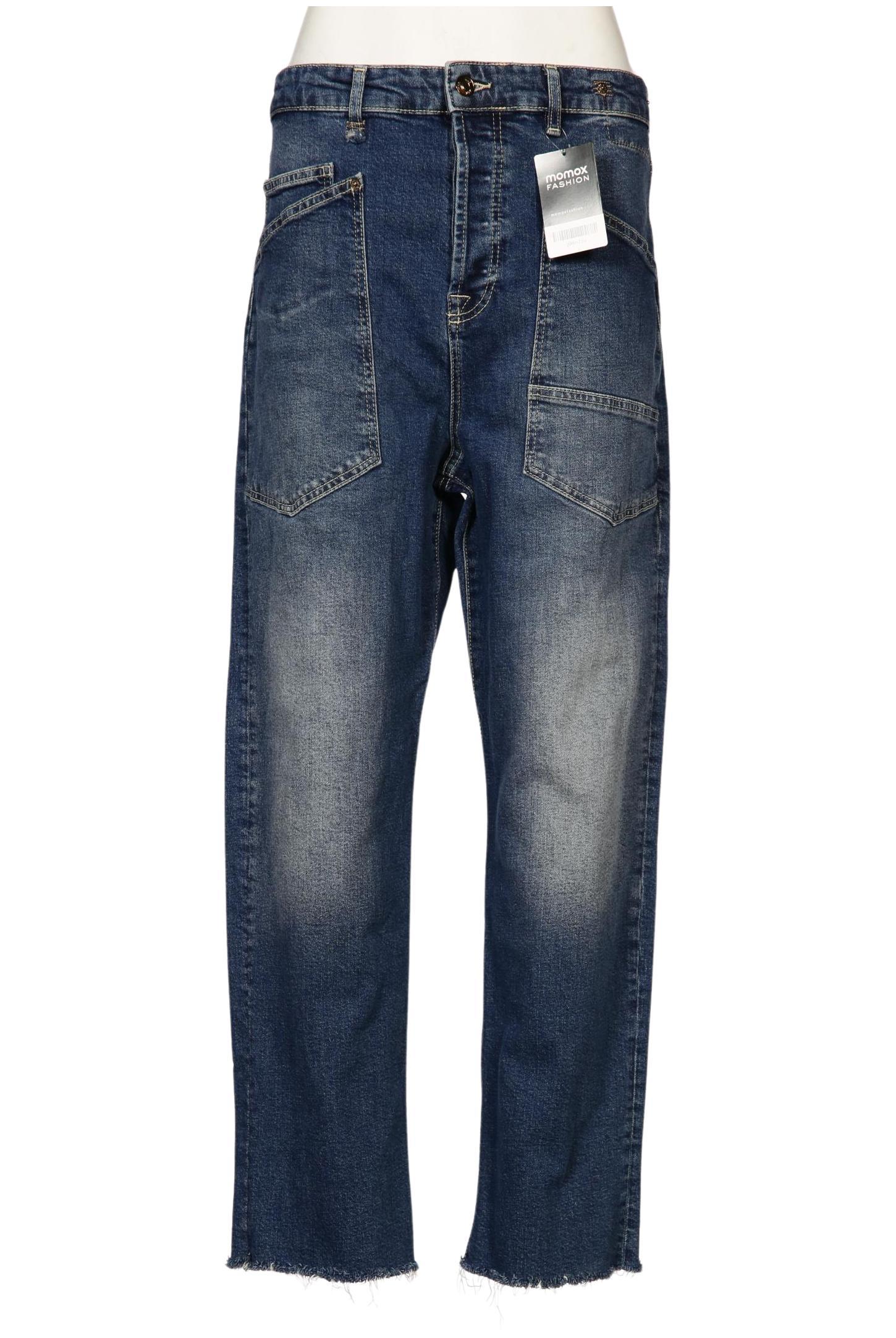 

MAC Damen Jeans, blau, Gr. 31