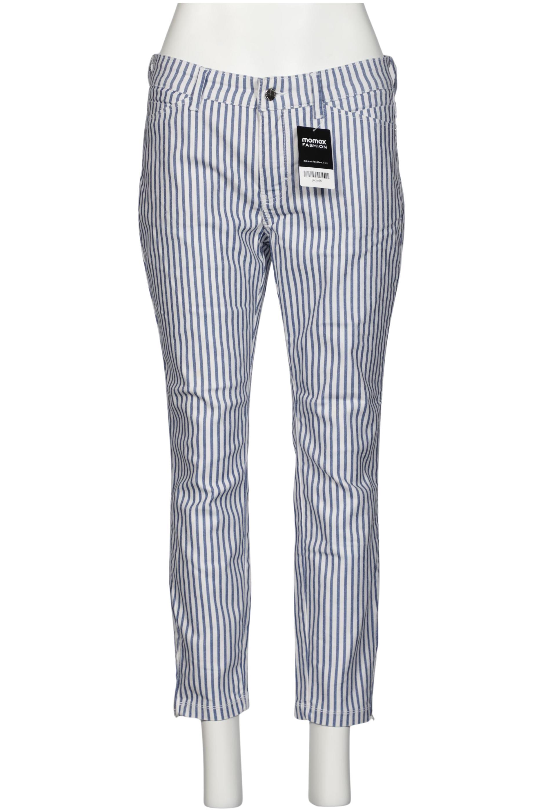 

MAC Damen Jeans, mehrfarbig, Gr. 32