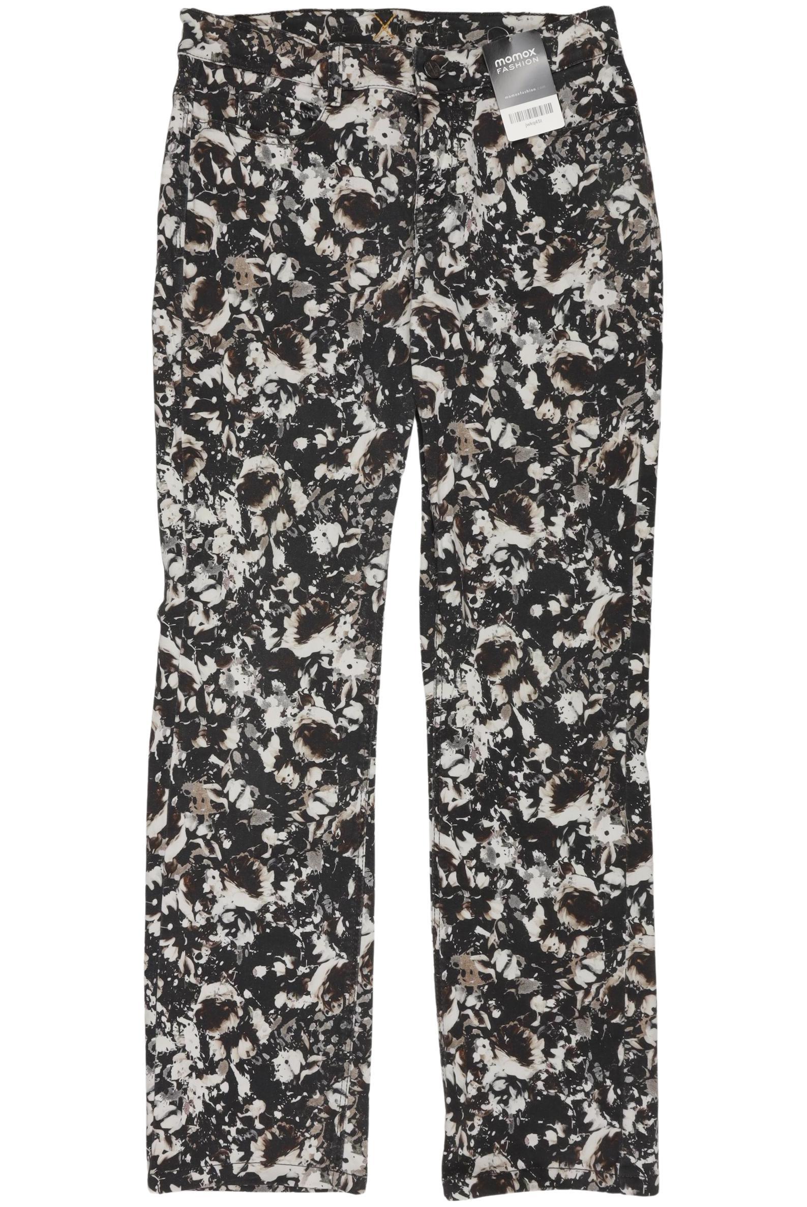 

MAC Damen Jeans, mehrfarbig, Gr. 36