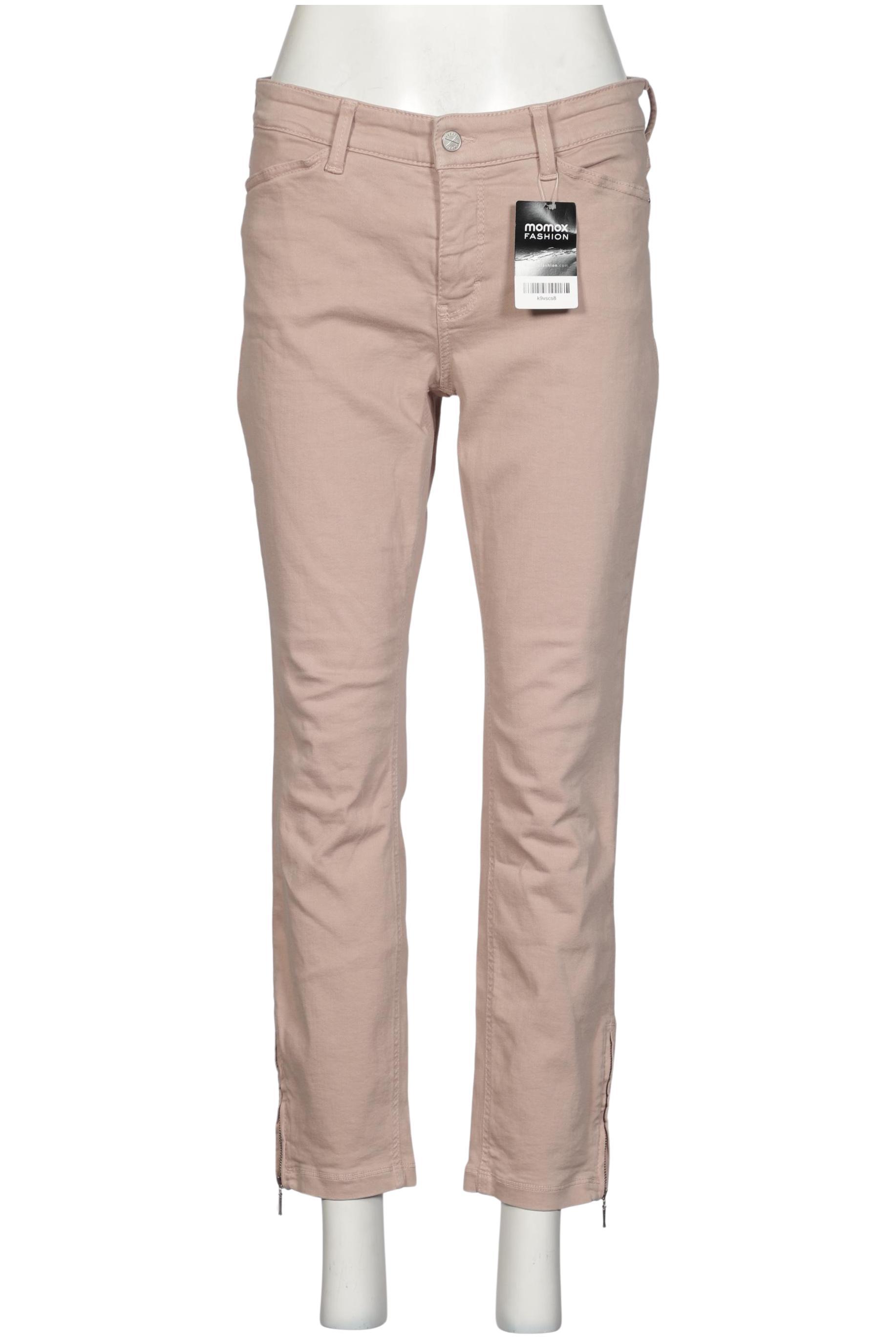 

MAC Damen Jeans, pink, Gr. 40