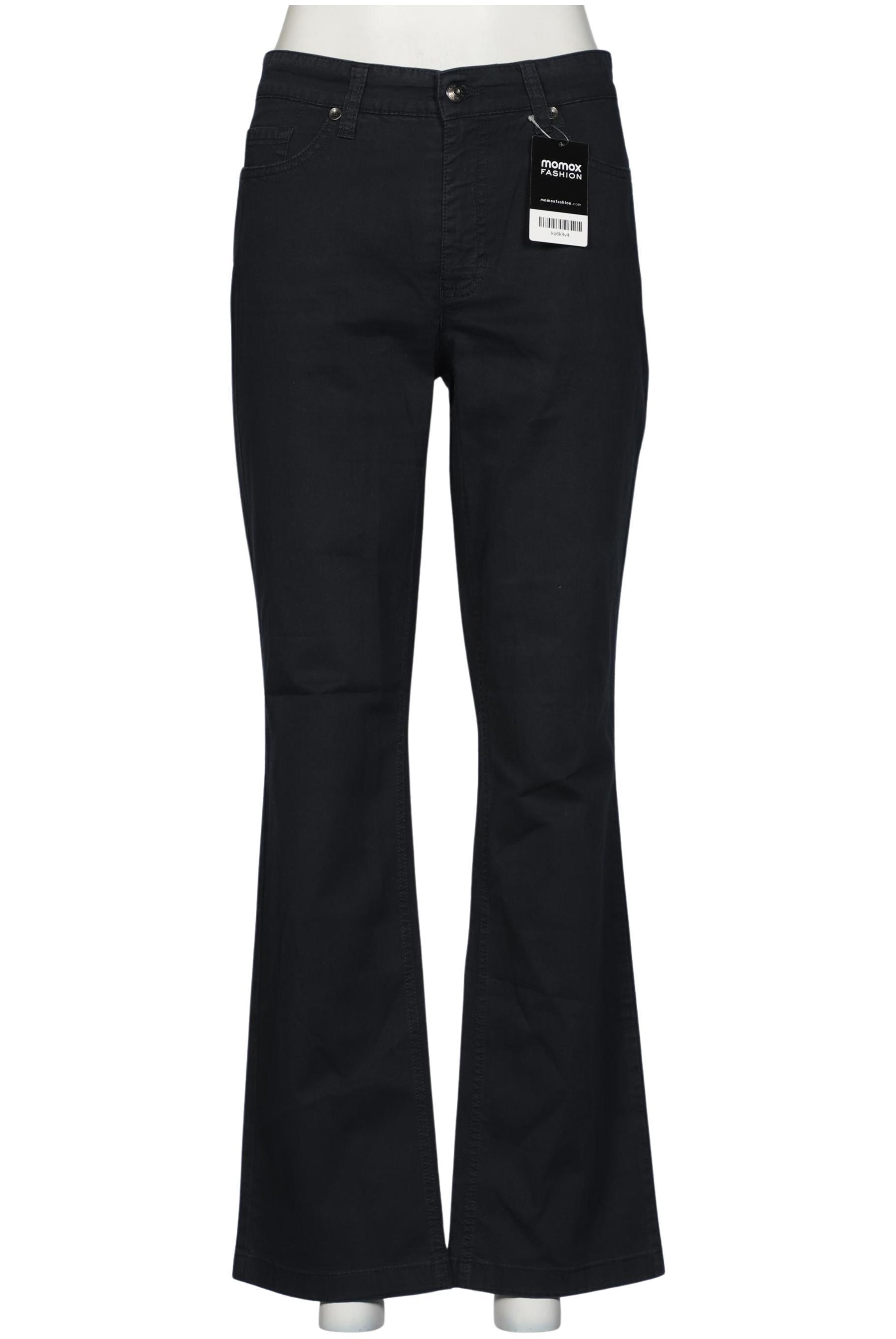 

MAC Damen Jeans, marineblau, Gr. 29