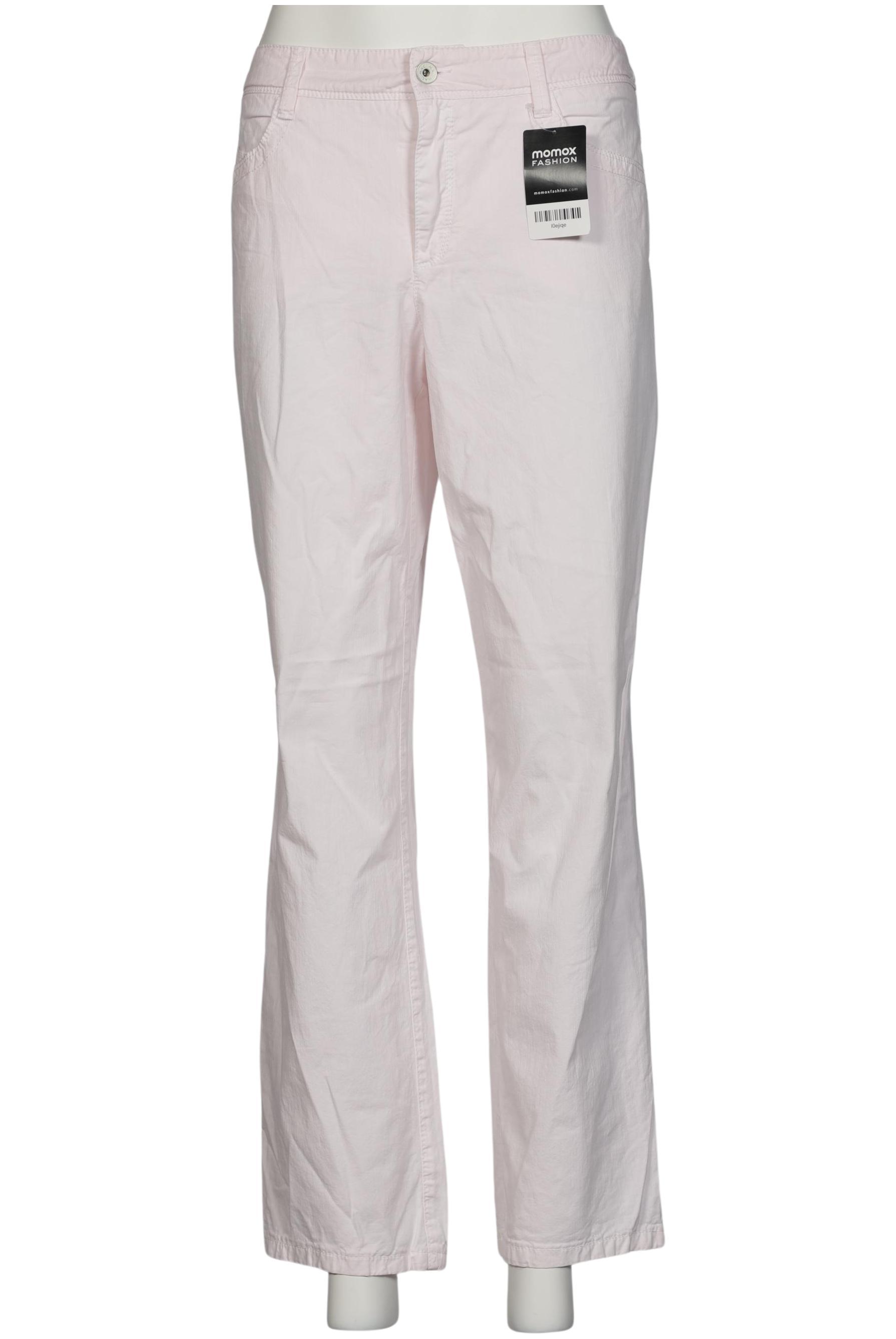 

MAC Damen Jeans, pink, Gr. 40