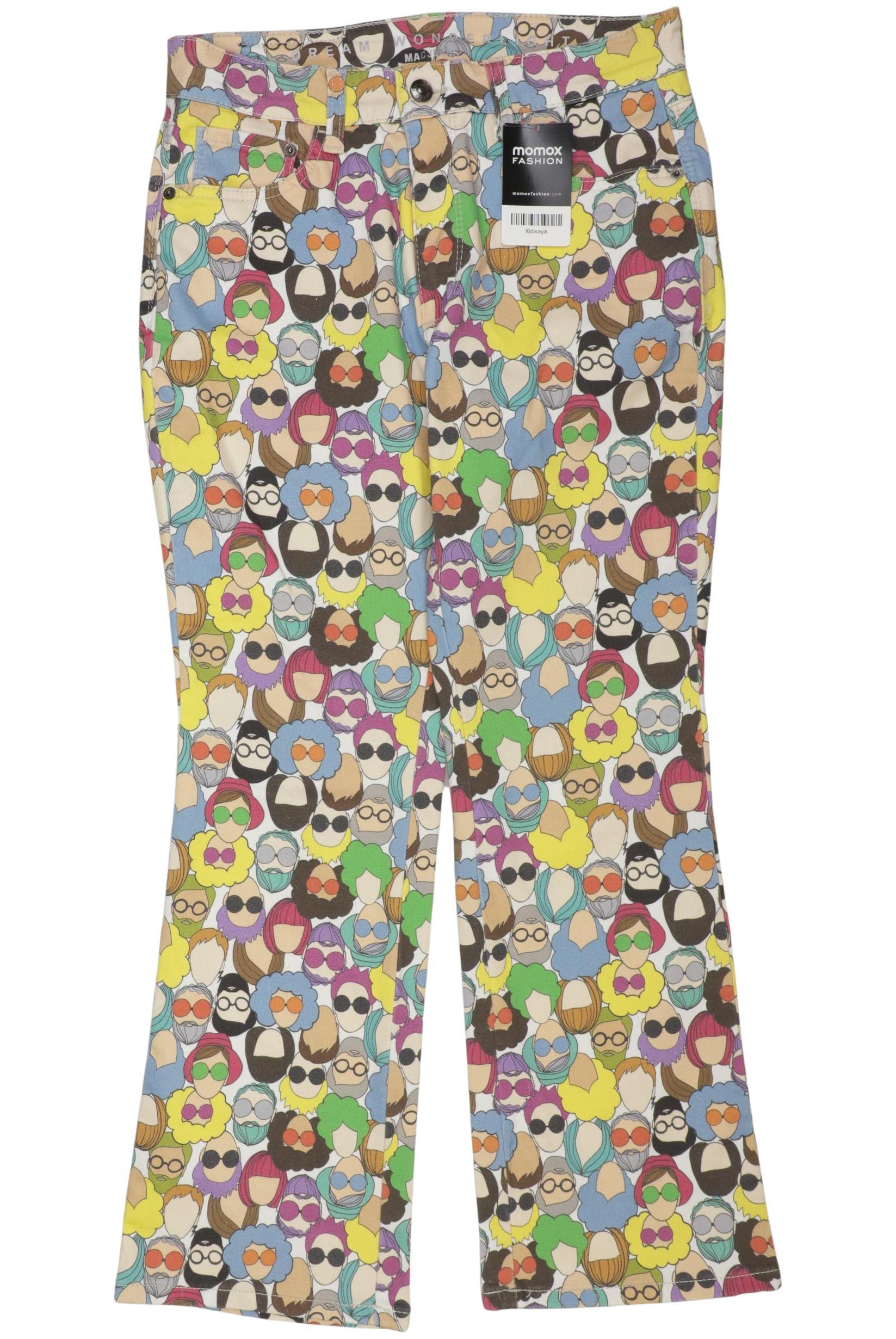 

MAC Damen Jeans, mehrfarbig, Gr. 36