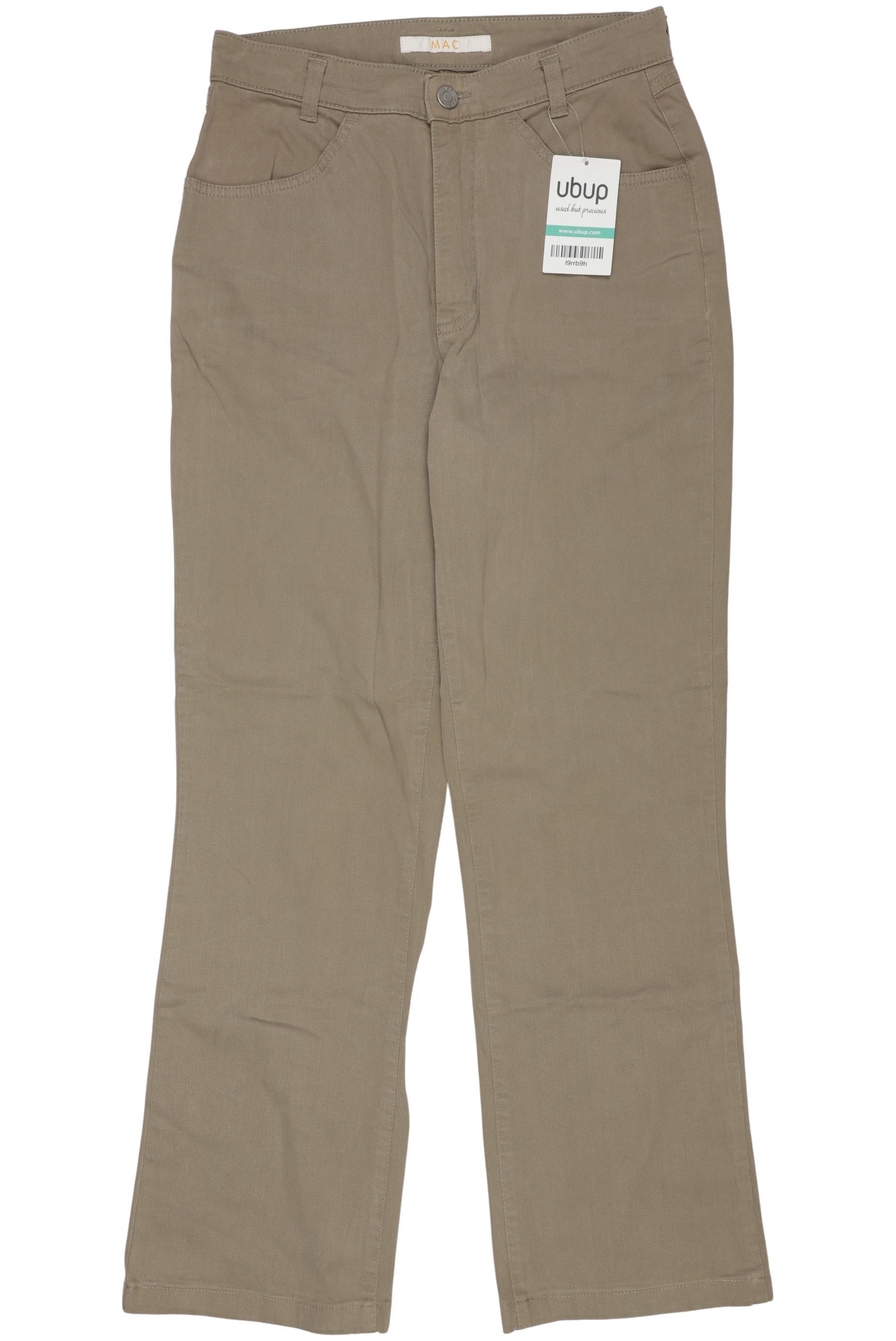 

MAC Damen Jeans, braun, Gr. 36