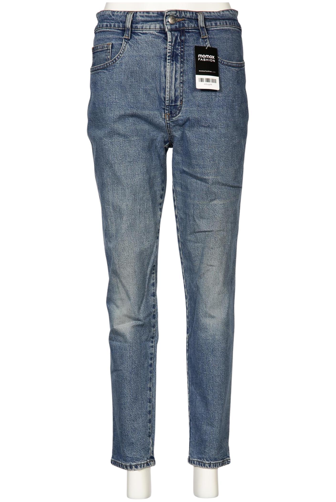 

MAC Damen Jeans, blau, Gr. 38