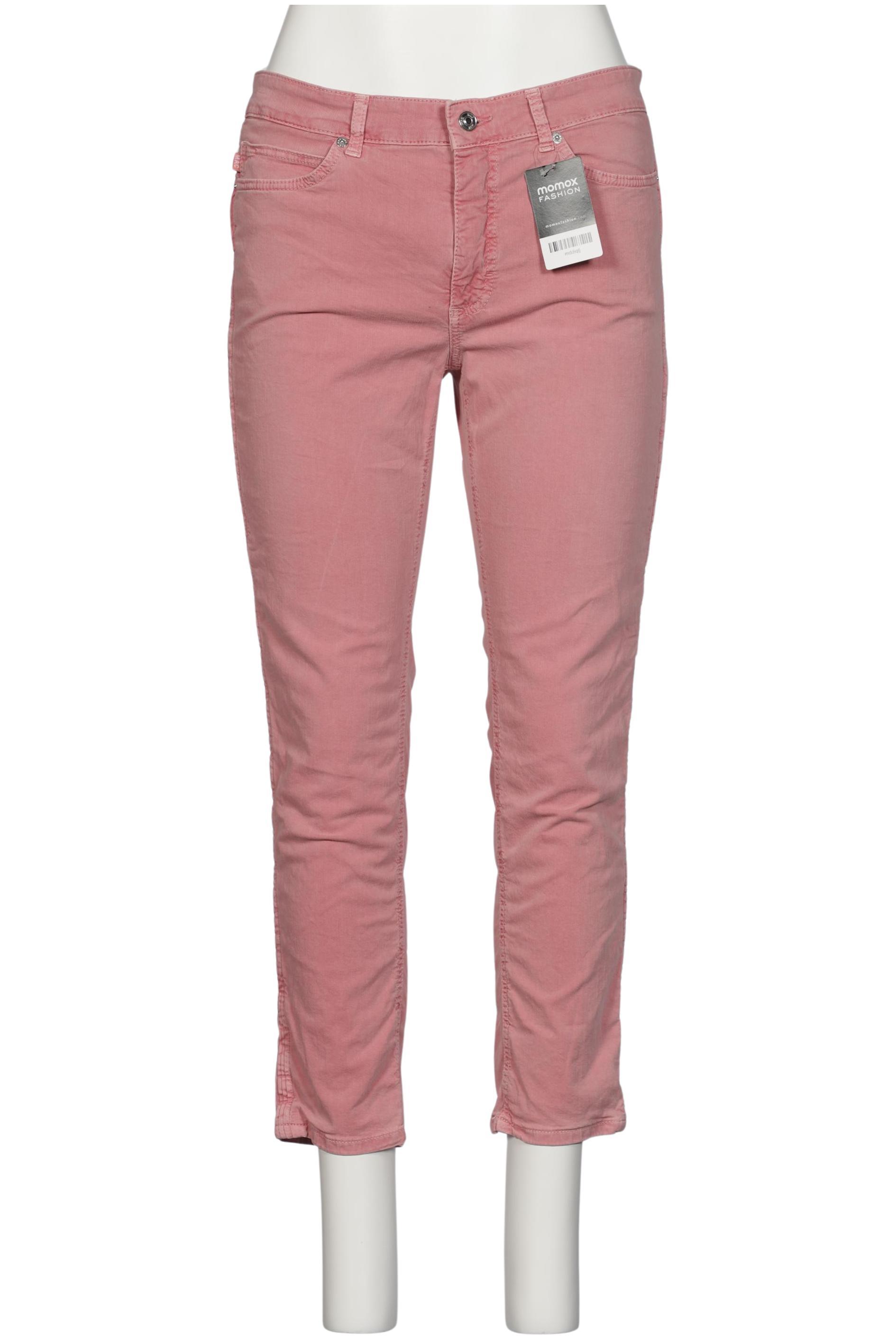 

MAC Damen Jeans, pink, Gr. 44
