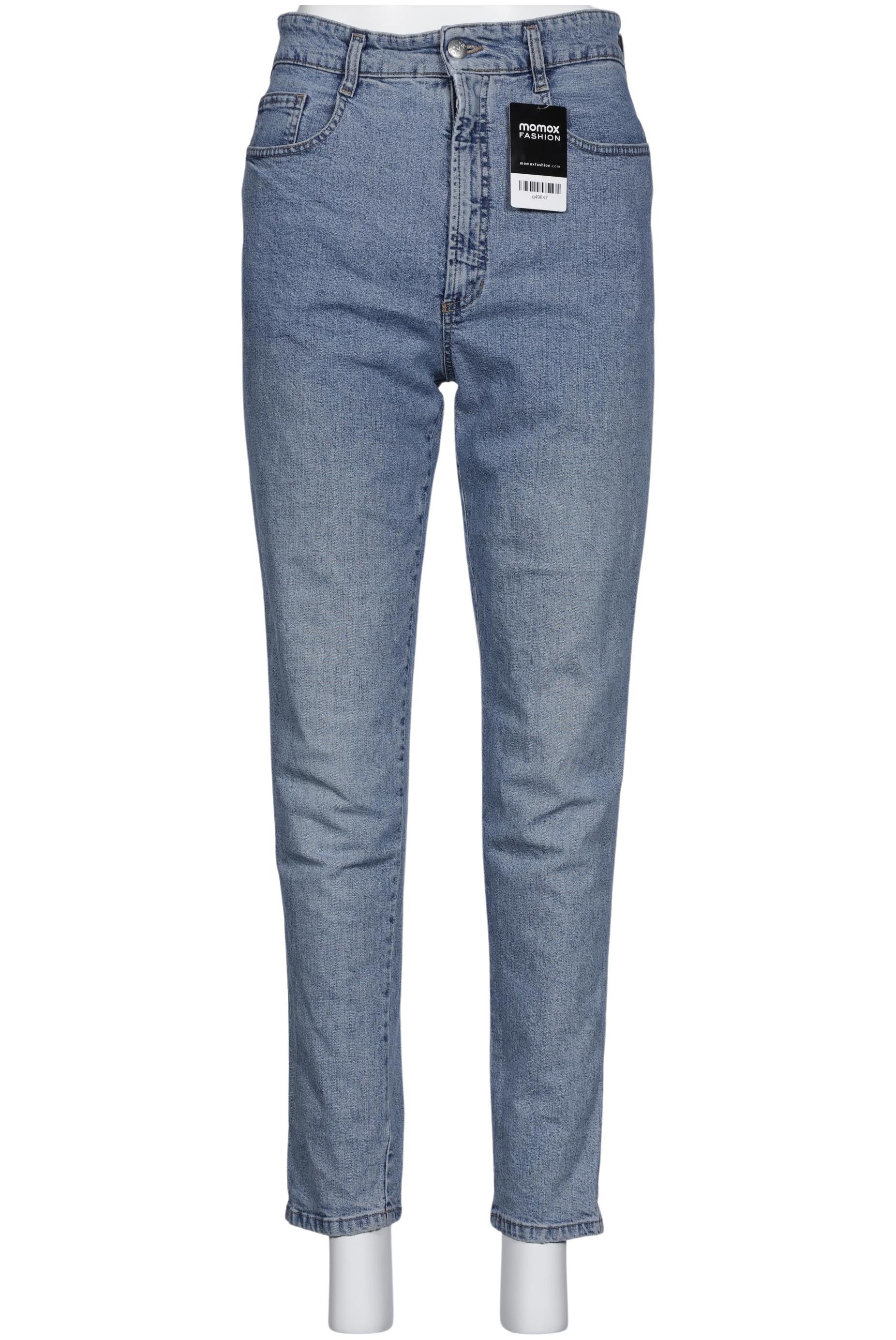 

MAC Damen Jeans, hellblau, Gr. 42