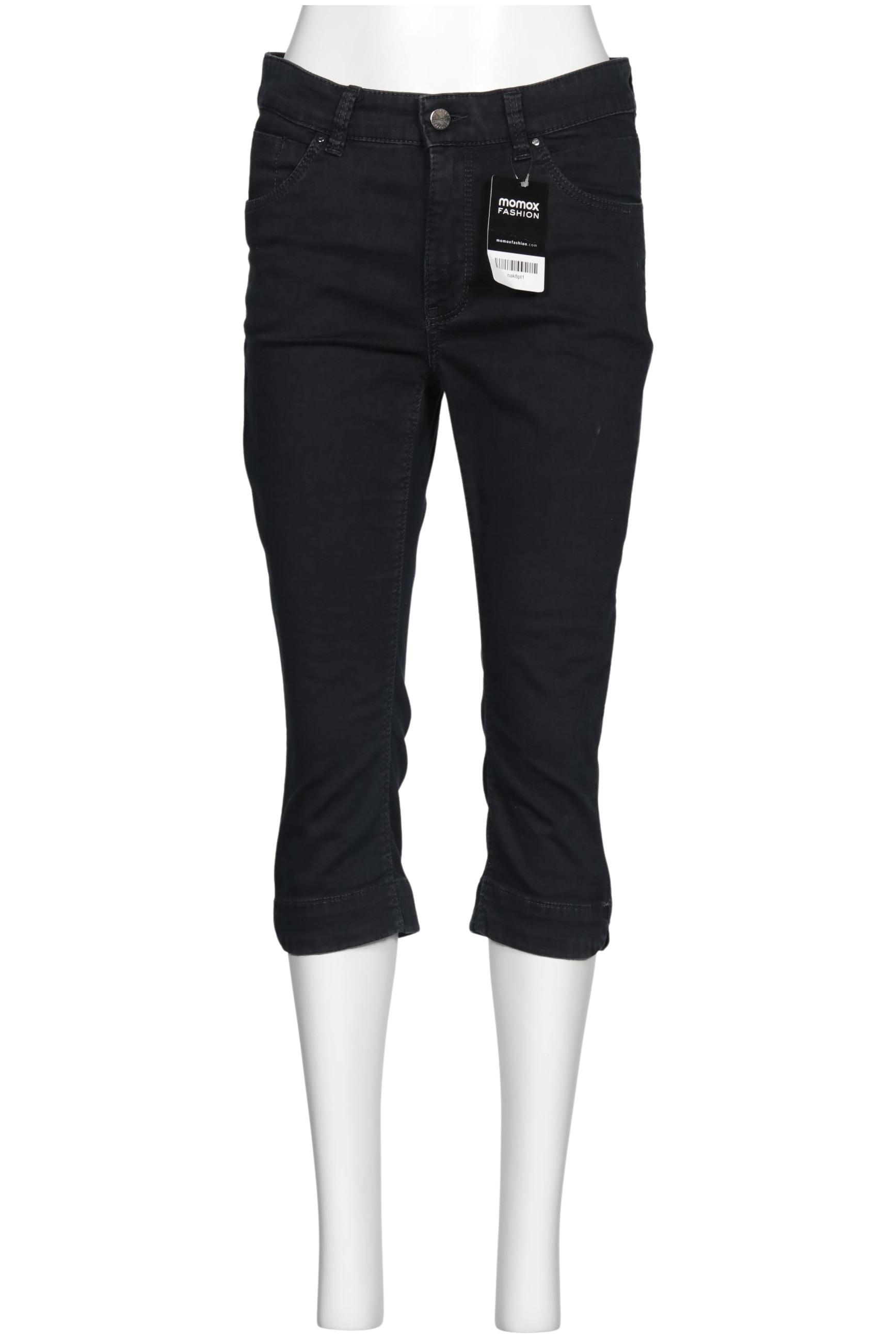

MAC Damen Jeans, marineblau, Gr. 36