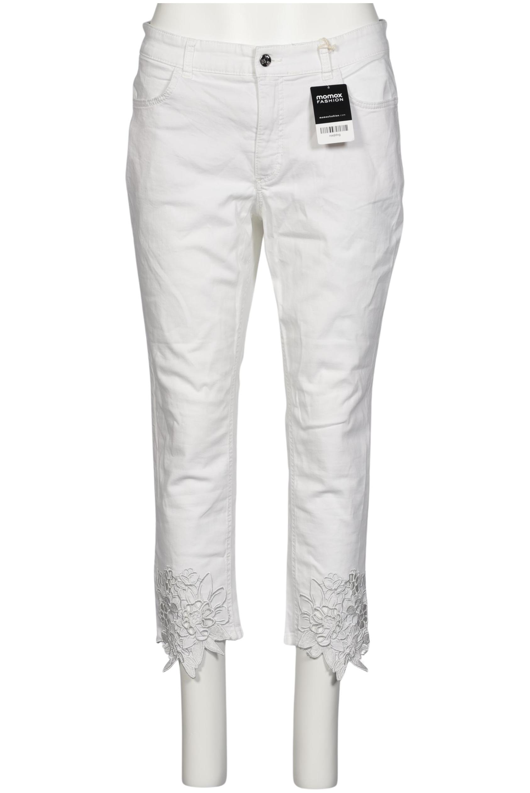 

MAC Damen Jeans, mehrfarbig, Gr. 46