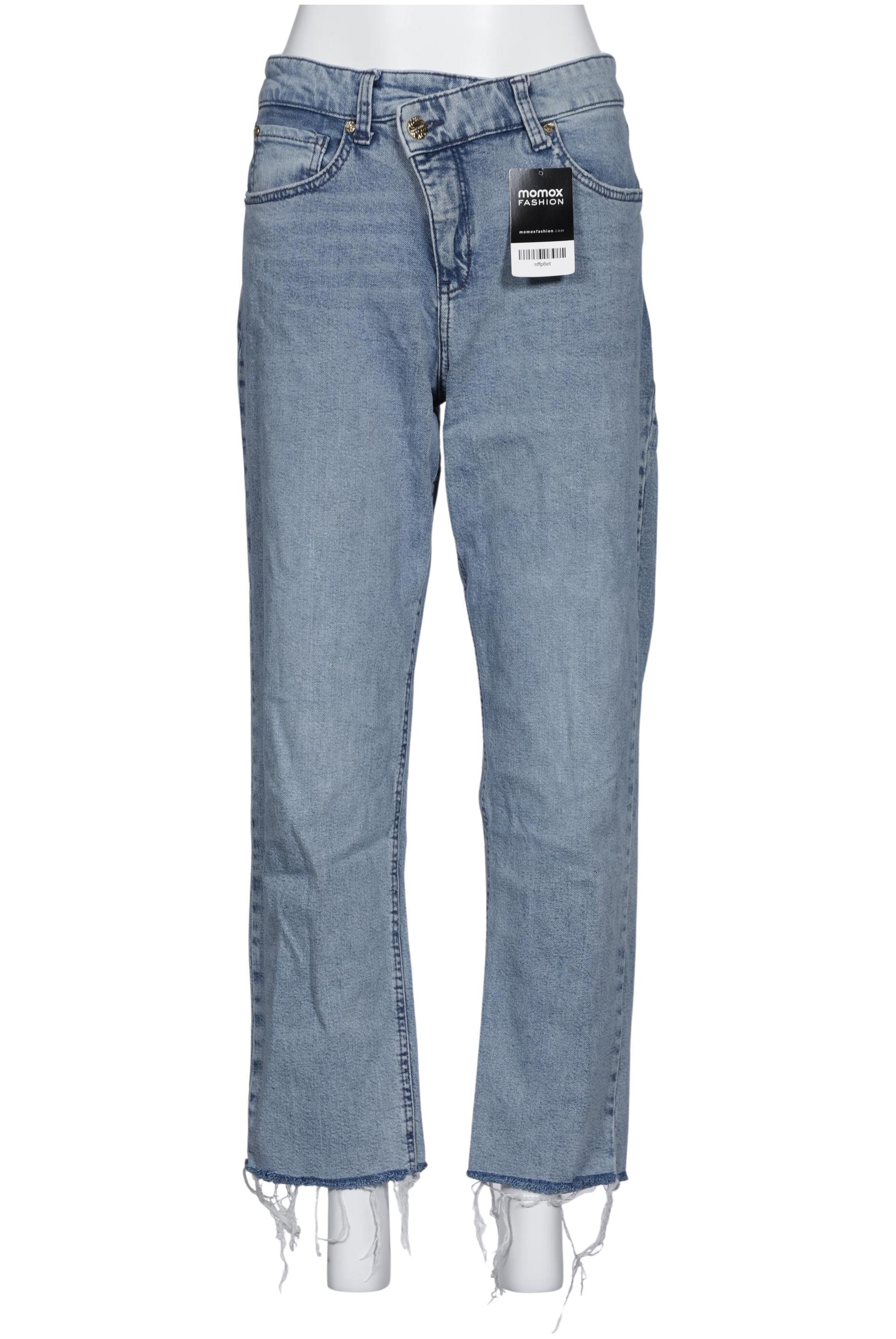 

MAC Damen Jeans, mehrfarbig, Gr. 38