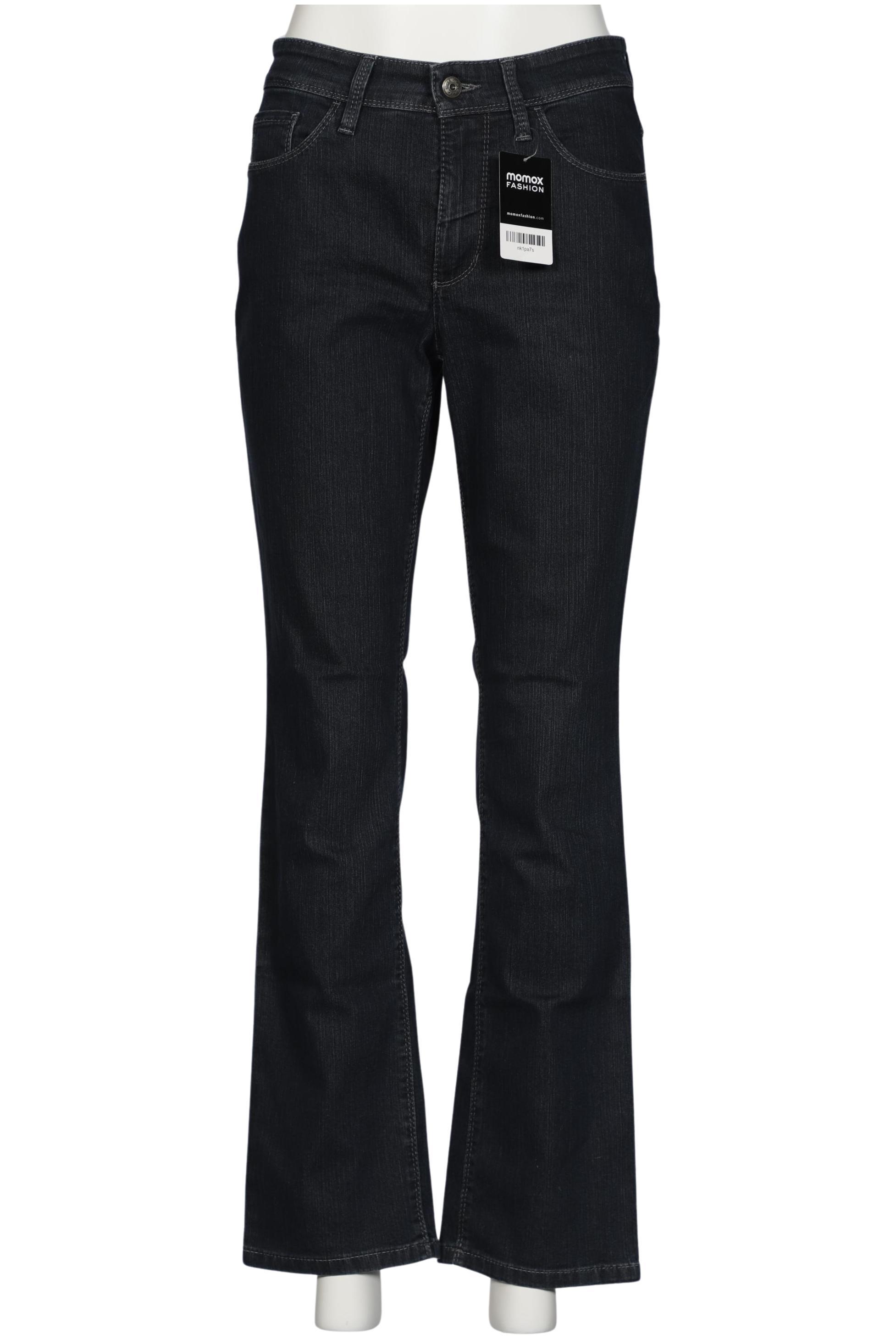 

MAC Damen Jeans, marineblau, Gr. 29