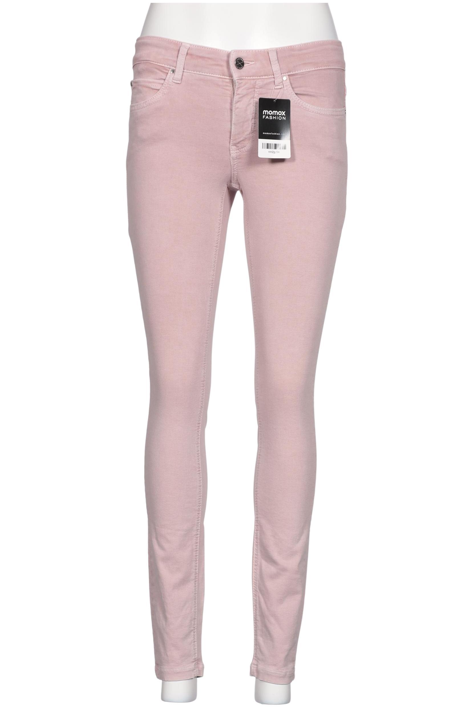 

MAC Damen Jeans, pink, Gr. 30
